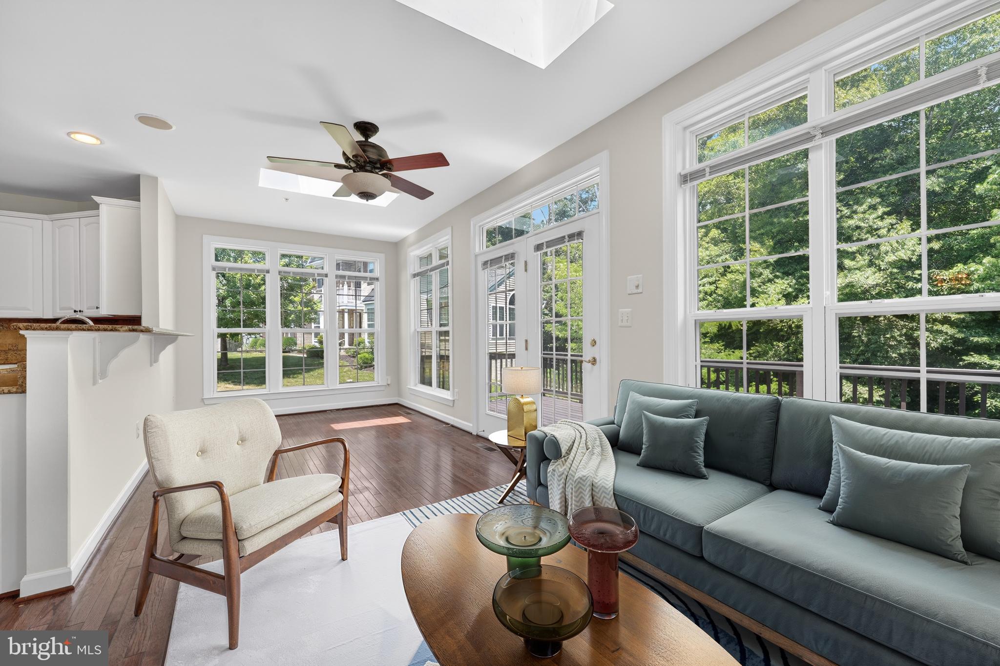 WATERFORD COVE - Residential