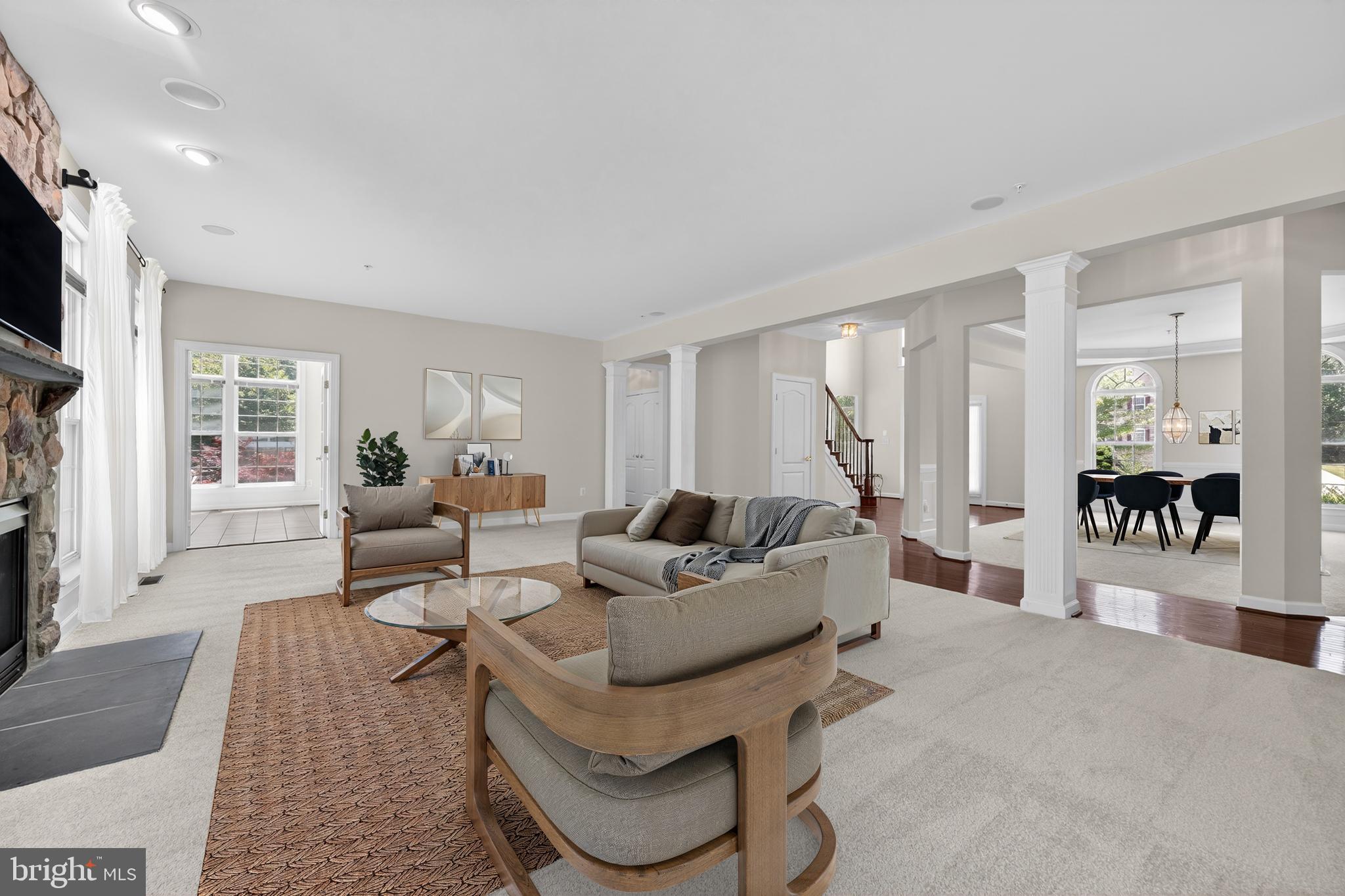 WATERFORD COVE - Residential