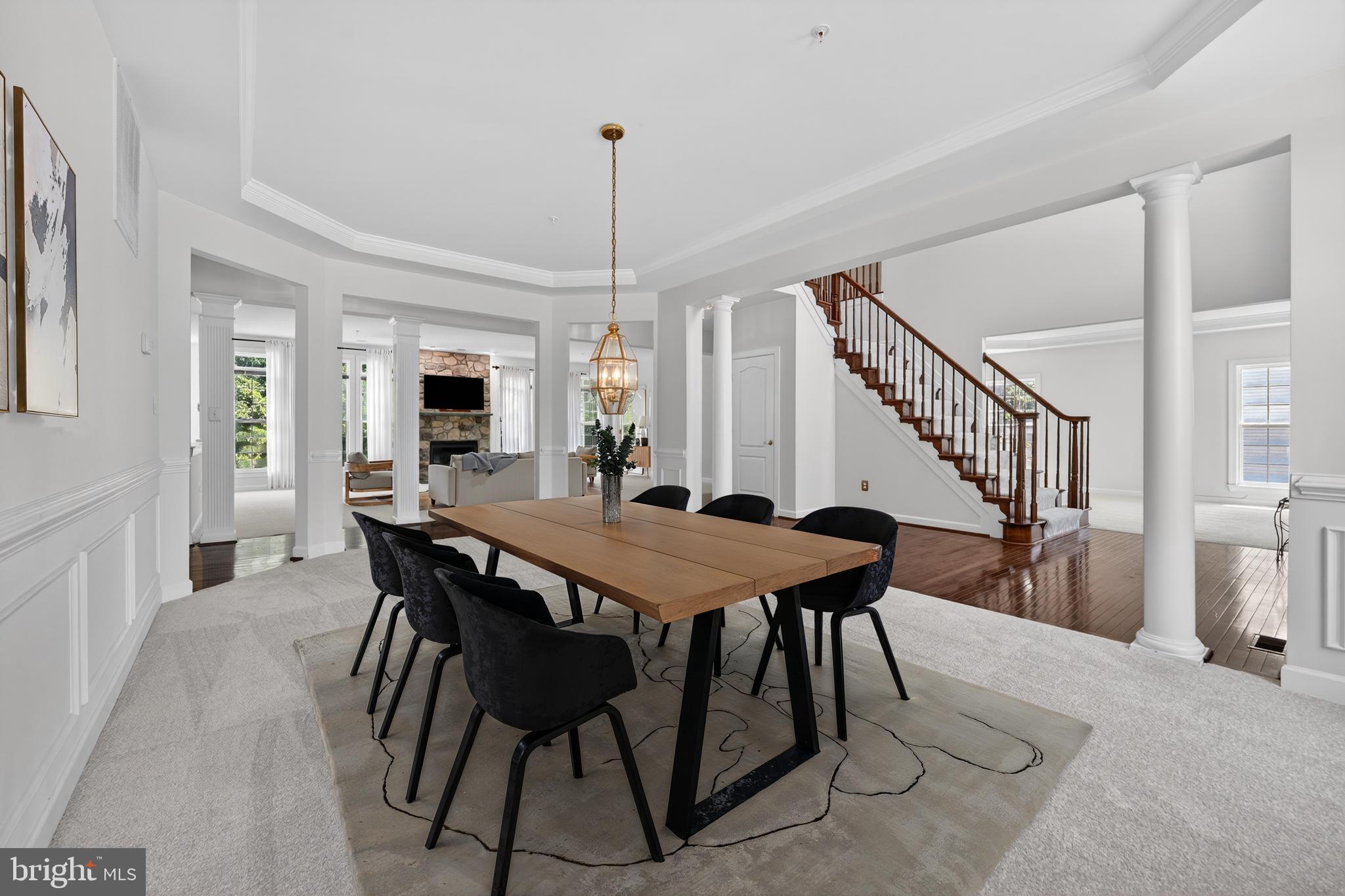 WATERFORD COVE - Residential