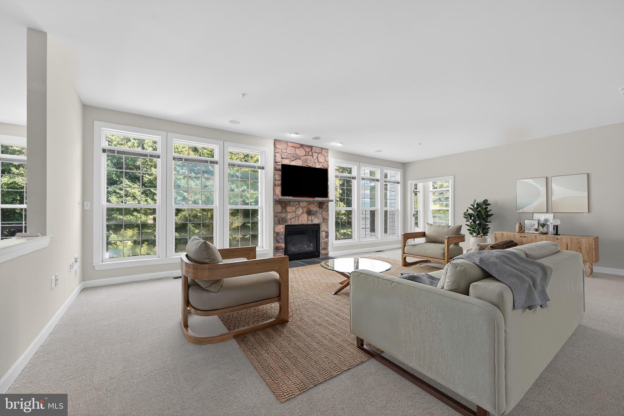 WATERFORD COVE - Residential