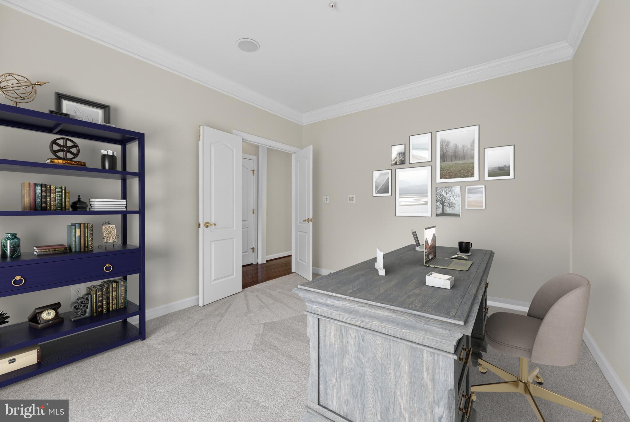 WATERFORD COVE - Residential