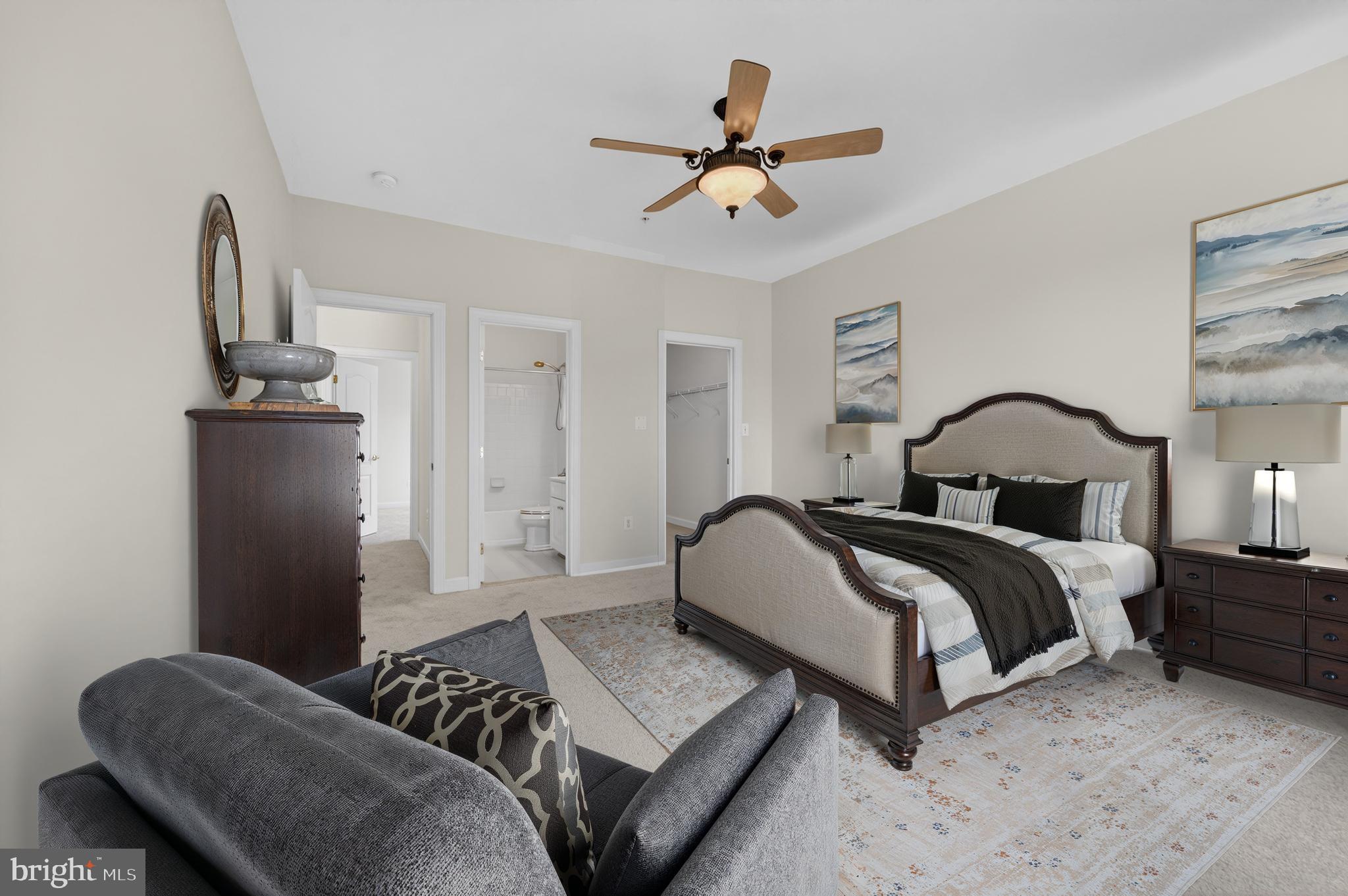 WATERFORD COVE - Residential