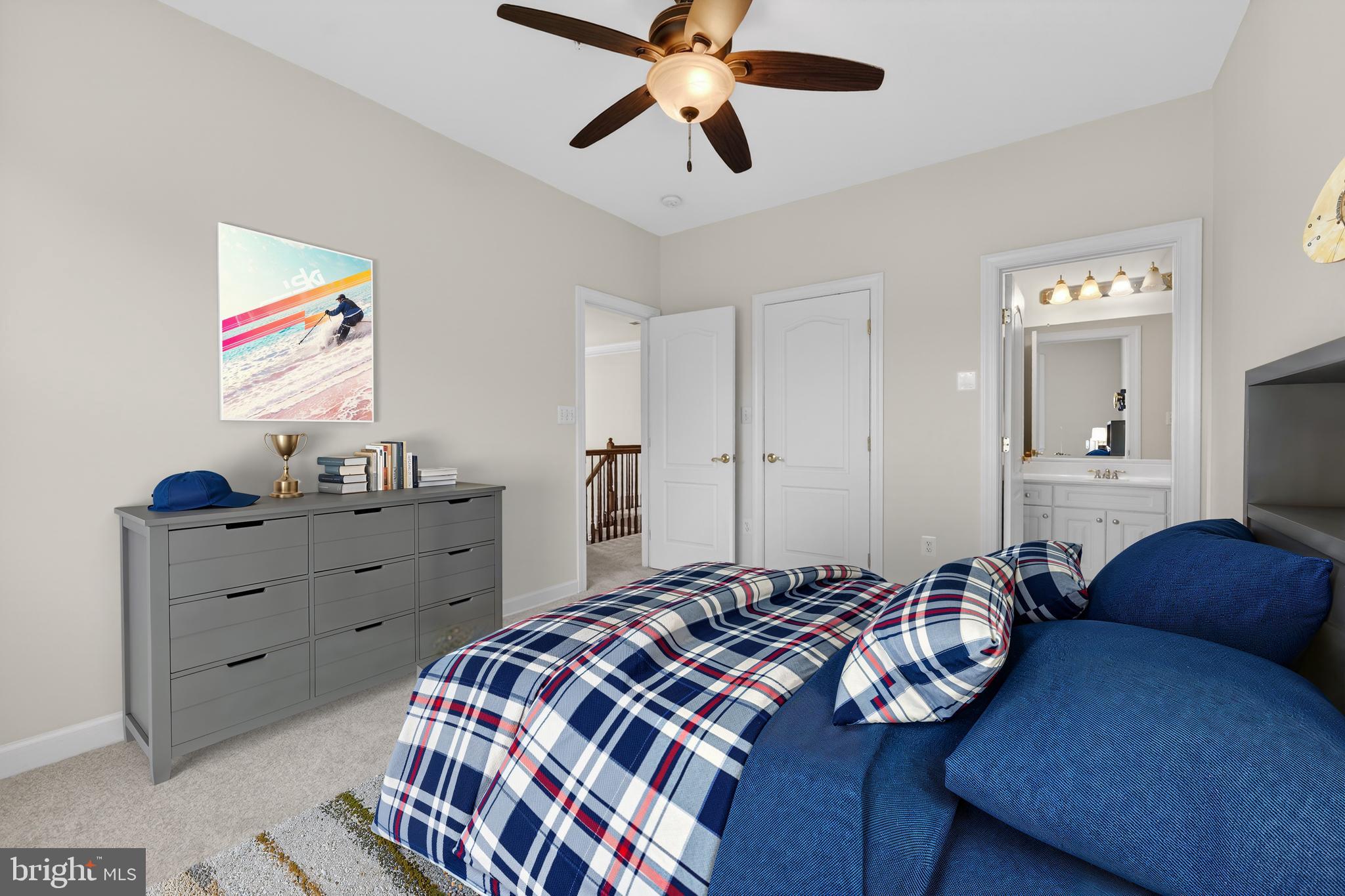 WATERFORD COVE - Residential