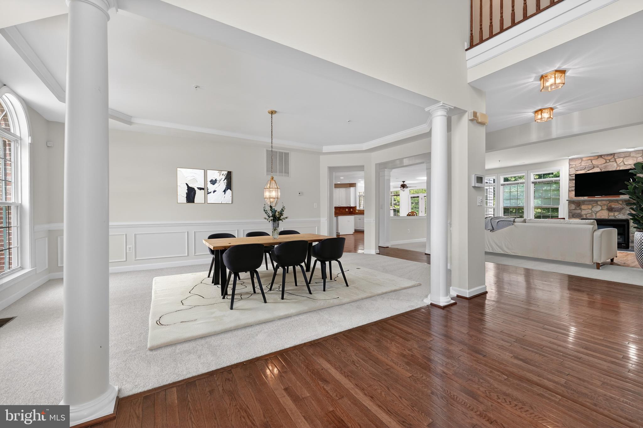 WATERFORD COVE - Residential
