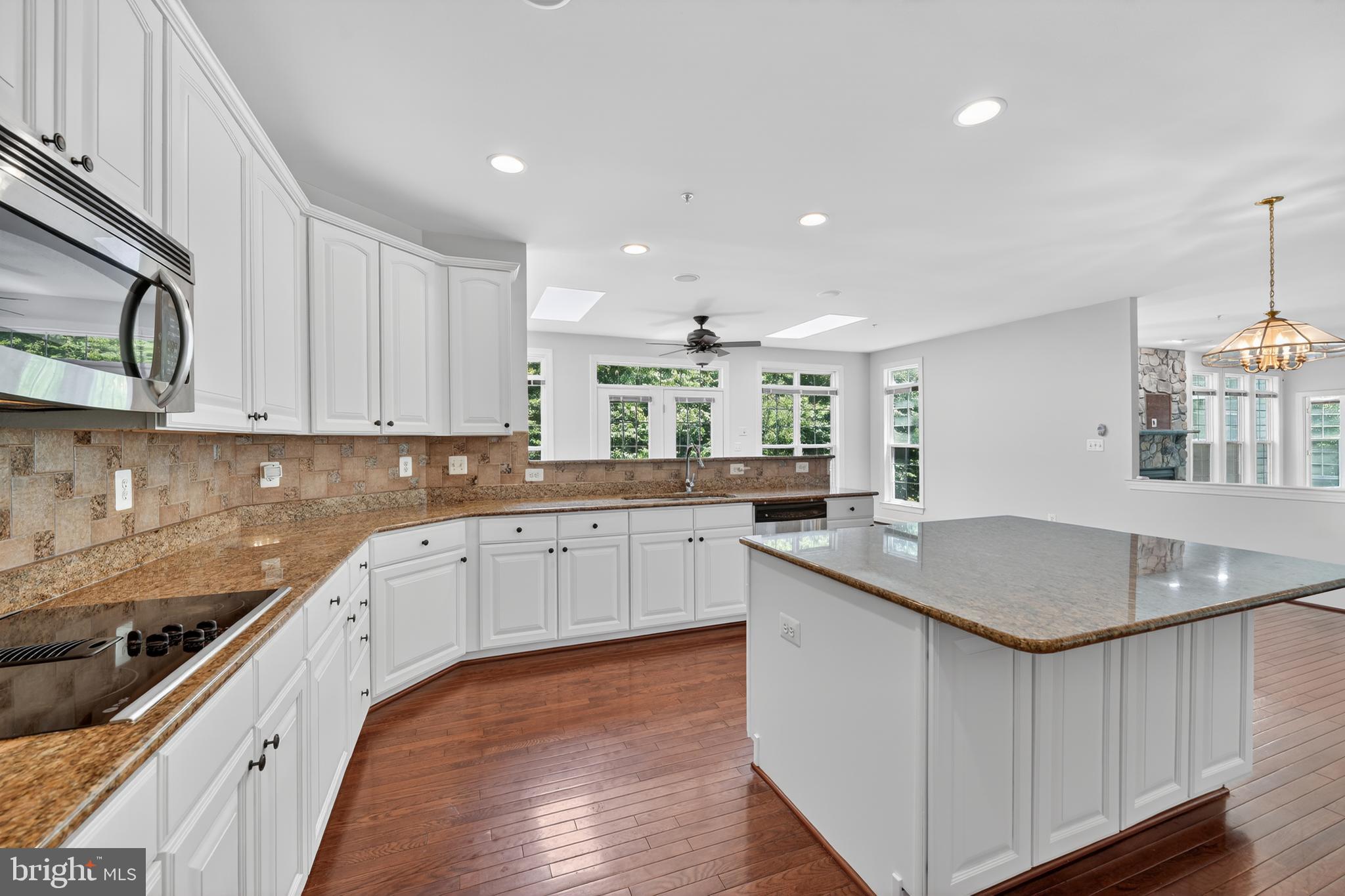 WATERFORD COVE - Residential