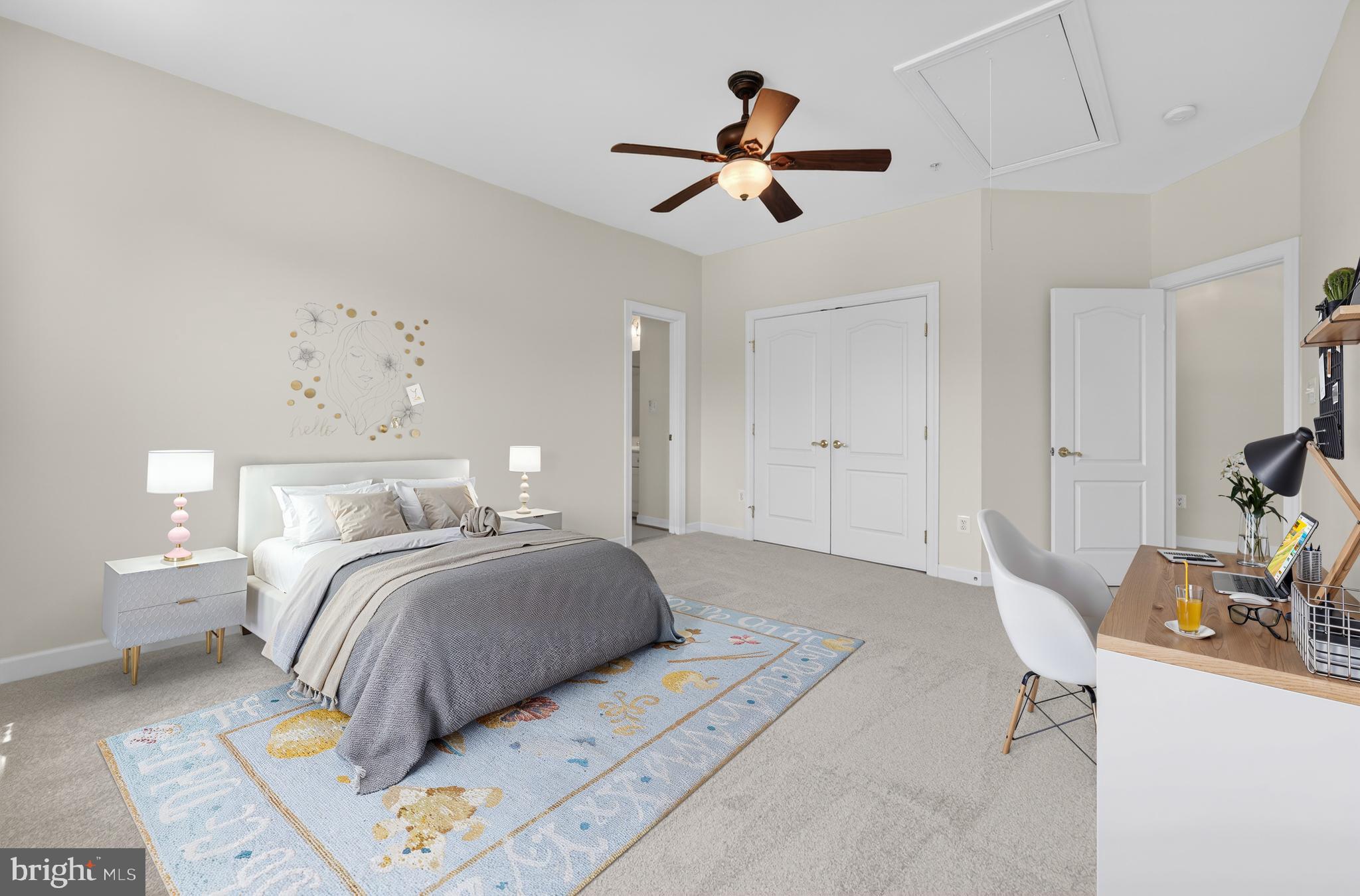 WATERFORD COVE - Residential
