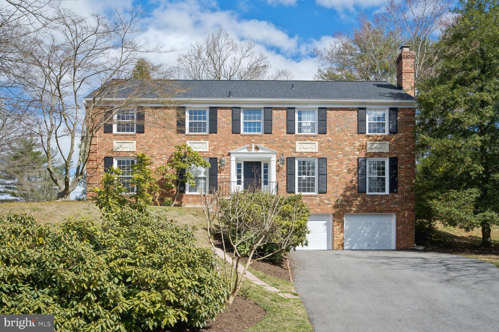 EAST GATE OF POTOMAC - Residential