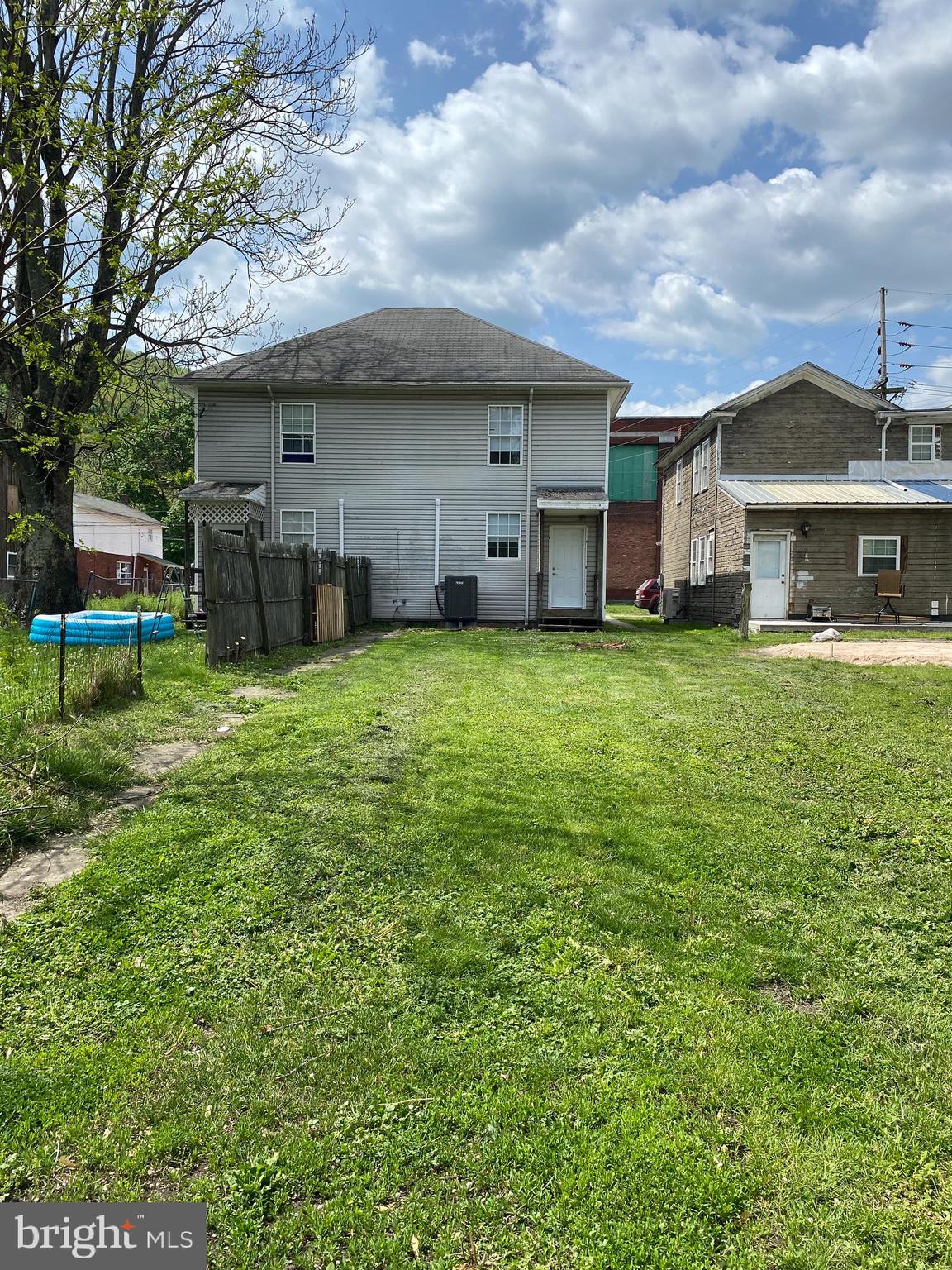 KEYSER - Residential Lease