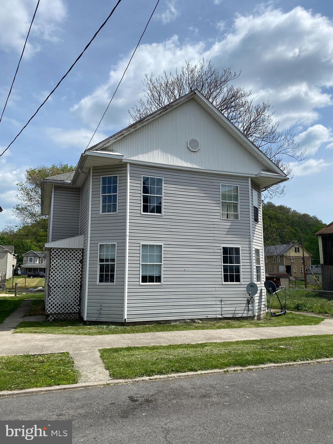 KEYSER - Residential Lease