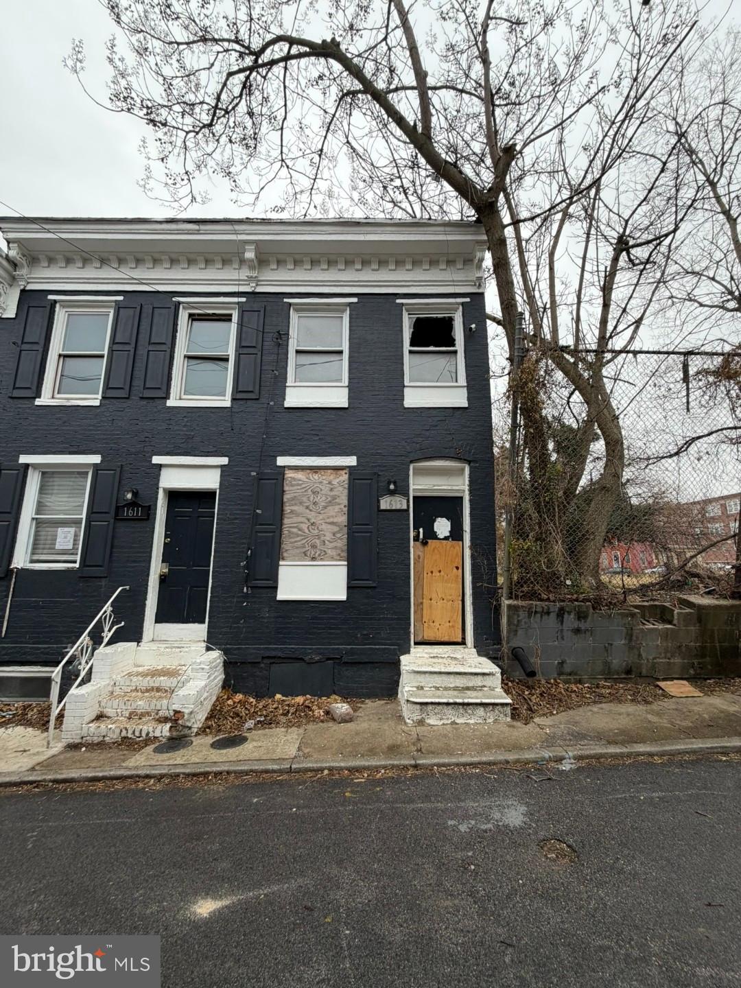 UNION SQUARE - Residential