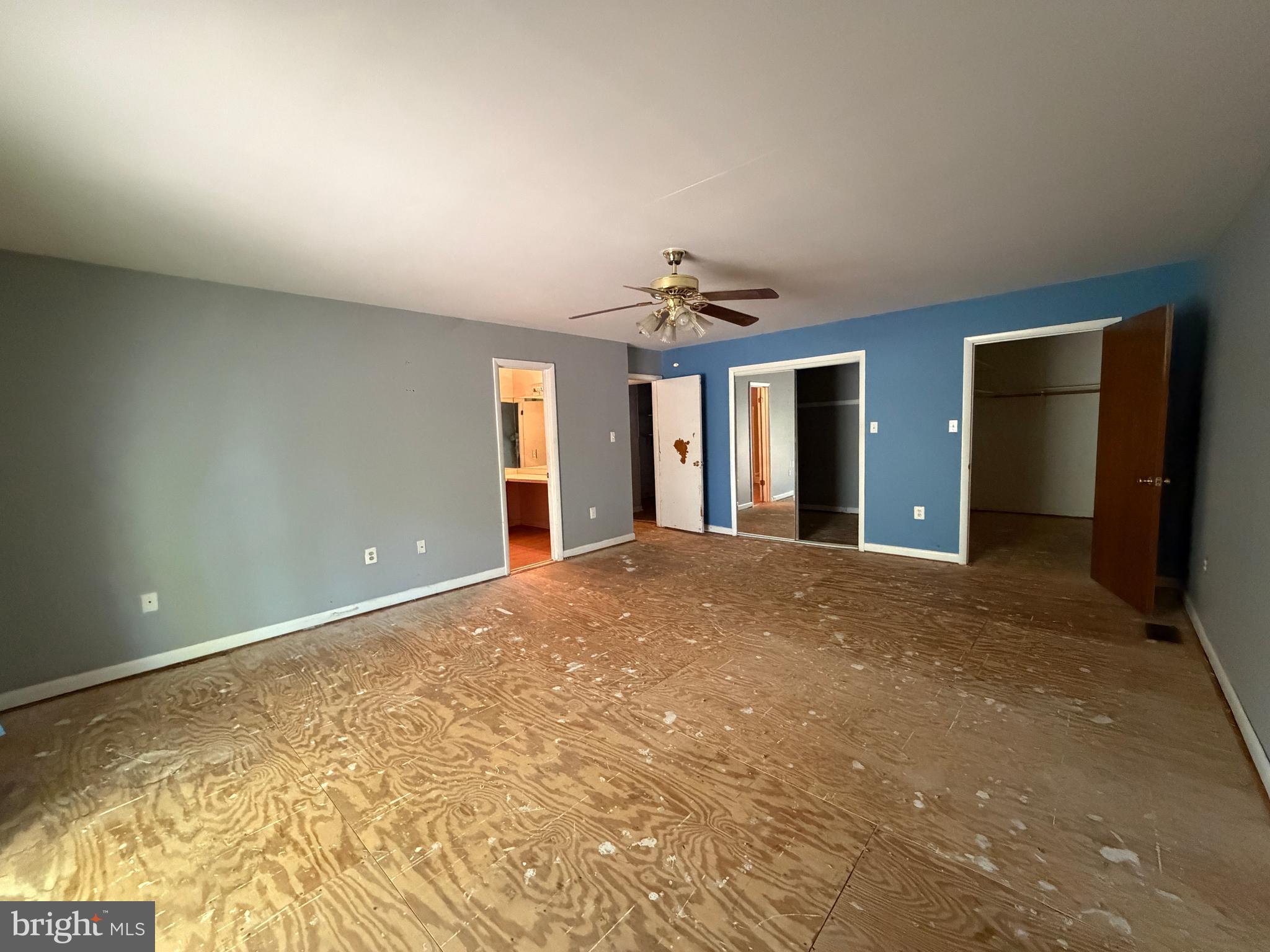 LONG BEACH HEIGHTS - Residential