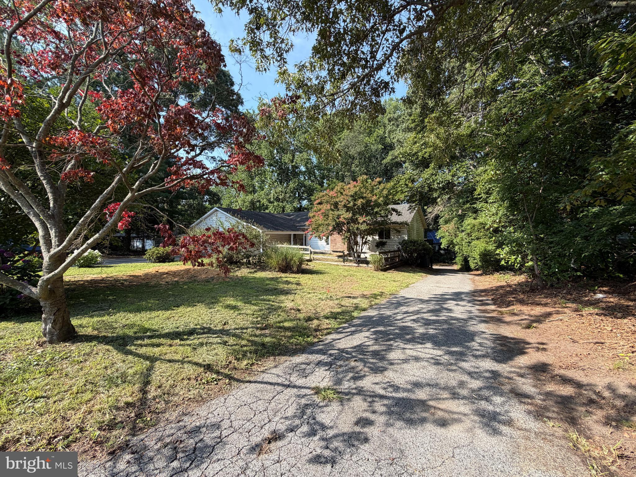 LONG BEACH HEIGHTS - Residential
