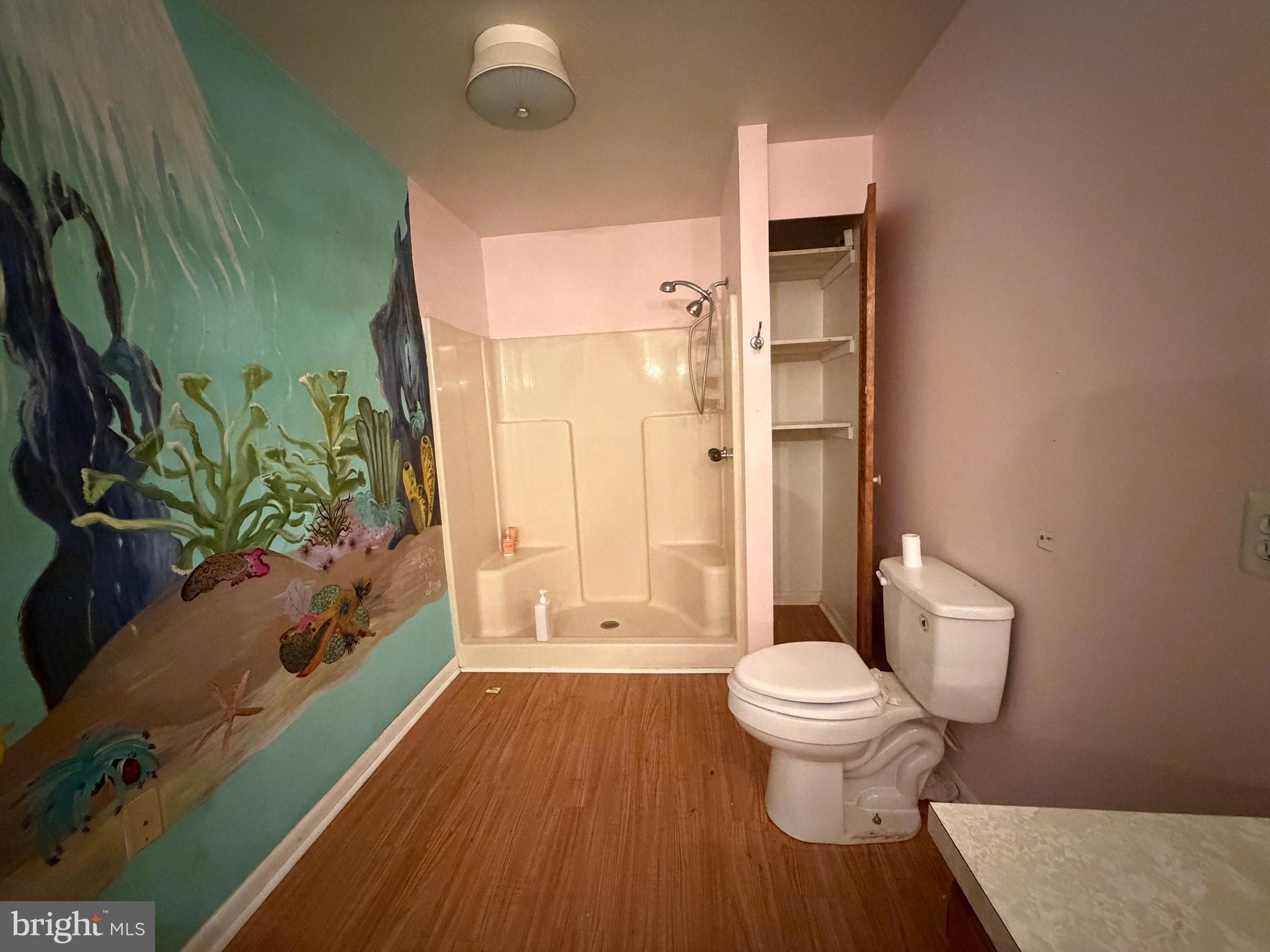 LONG BEACH HEIGHTS - Residential