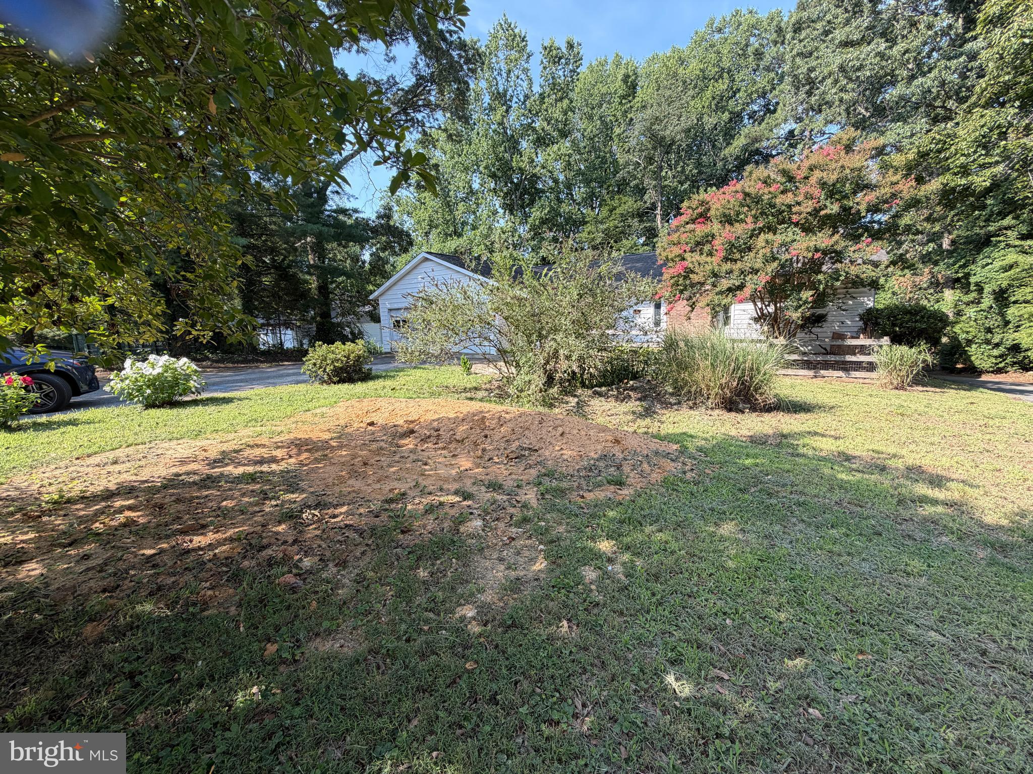 LONG BEACH HEIGHTS - Residential