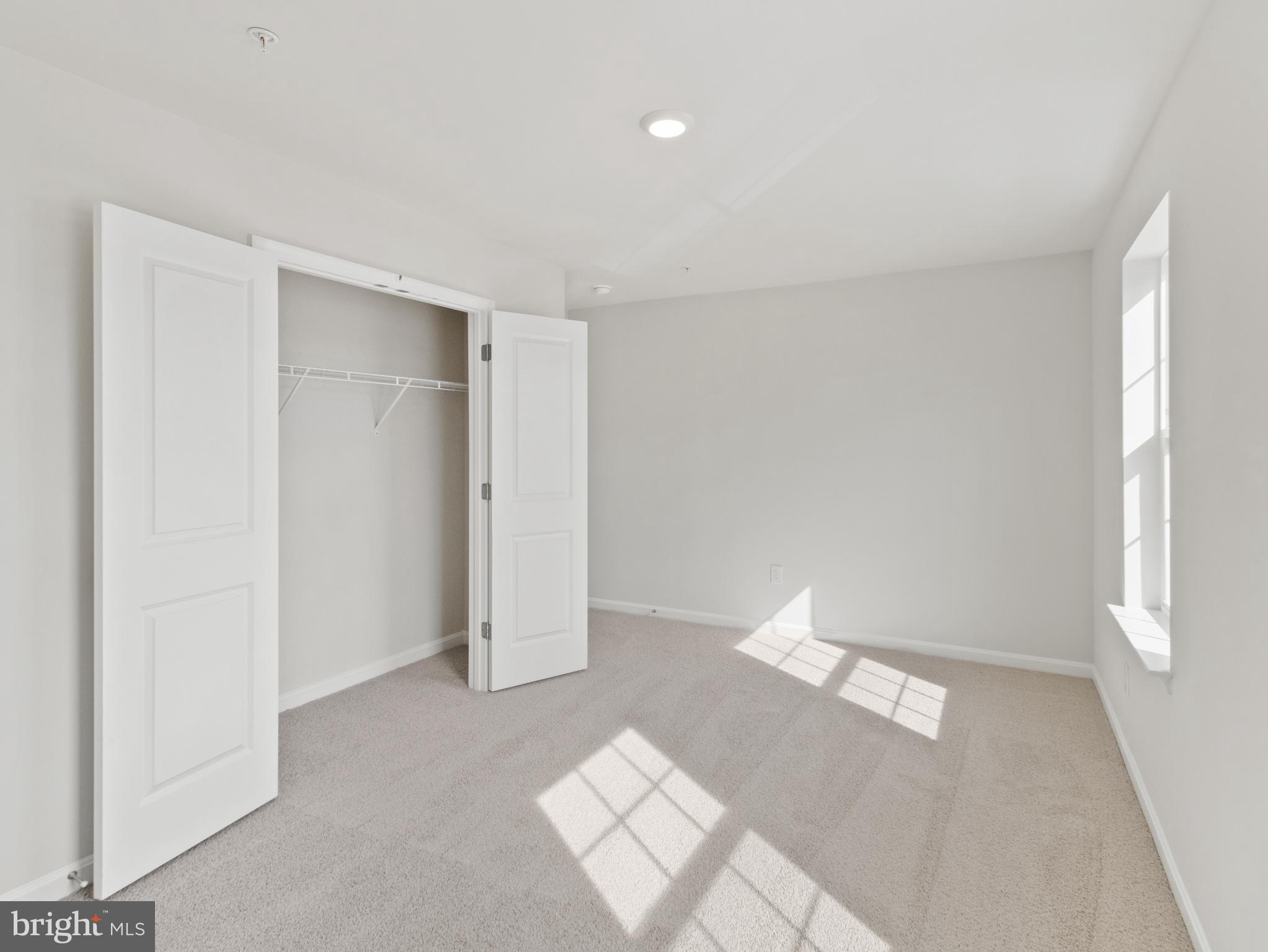 RIDGELY'S RESERVE - Residential