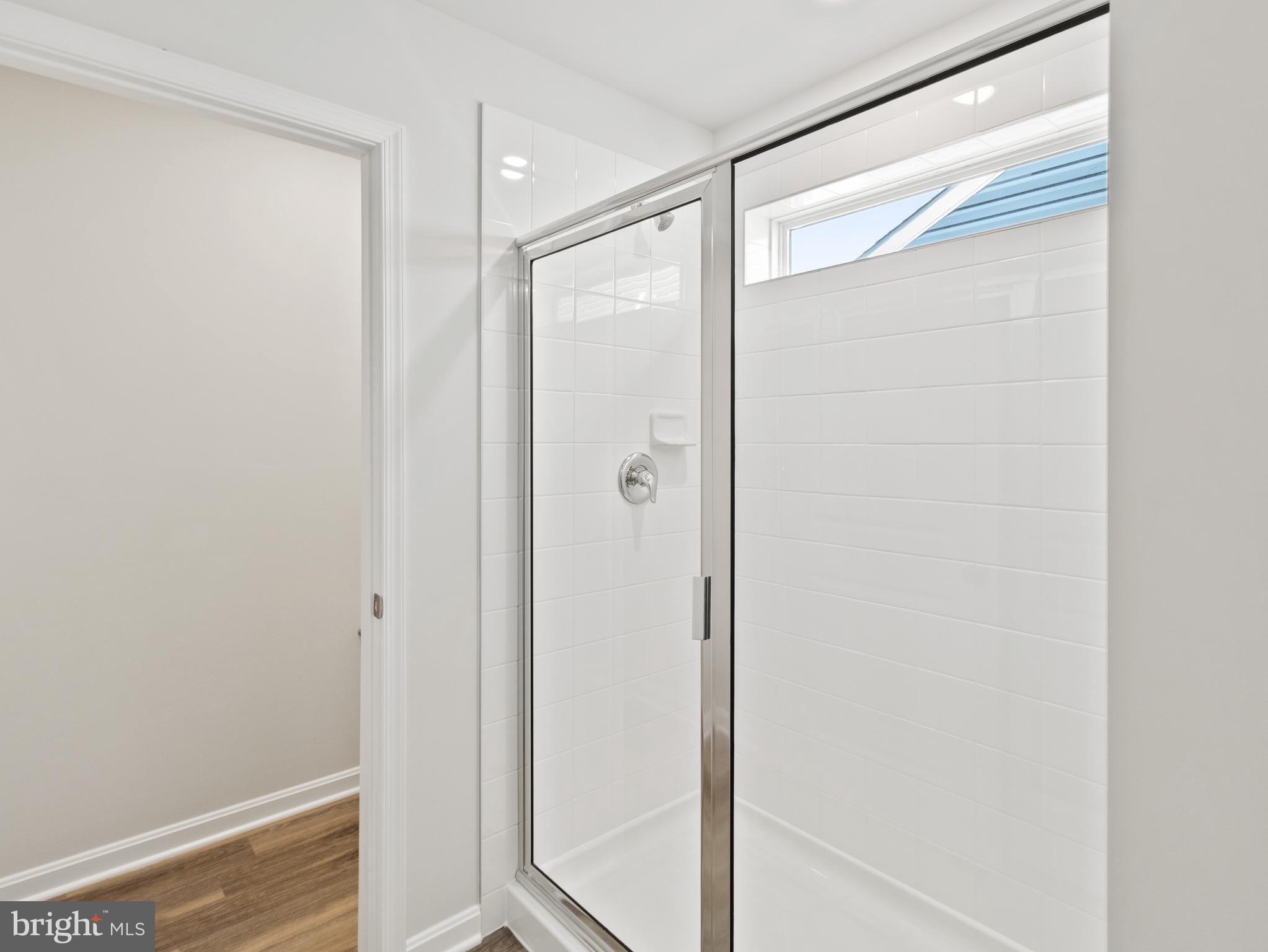 RIDGELY'S RESERVE - Residential