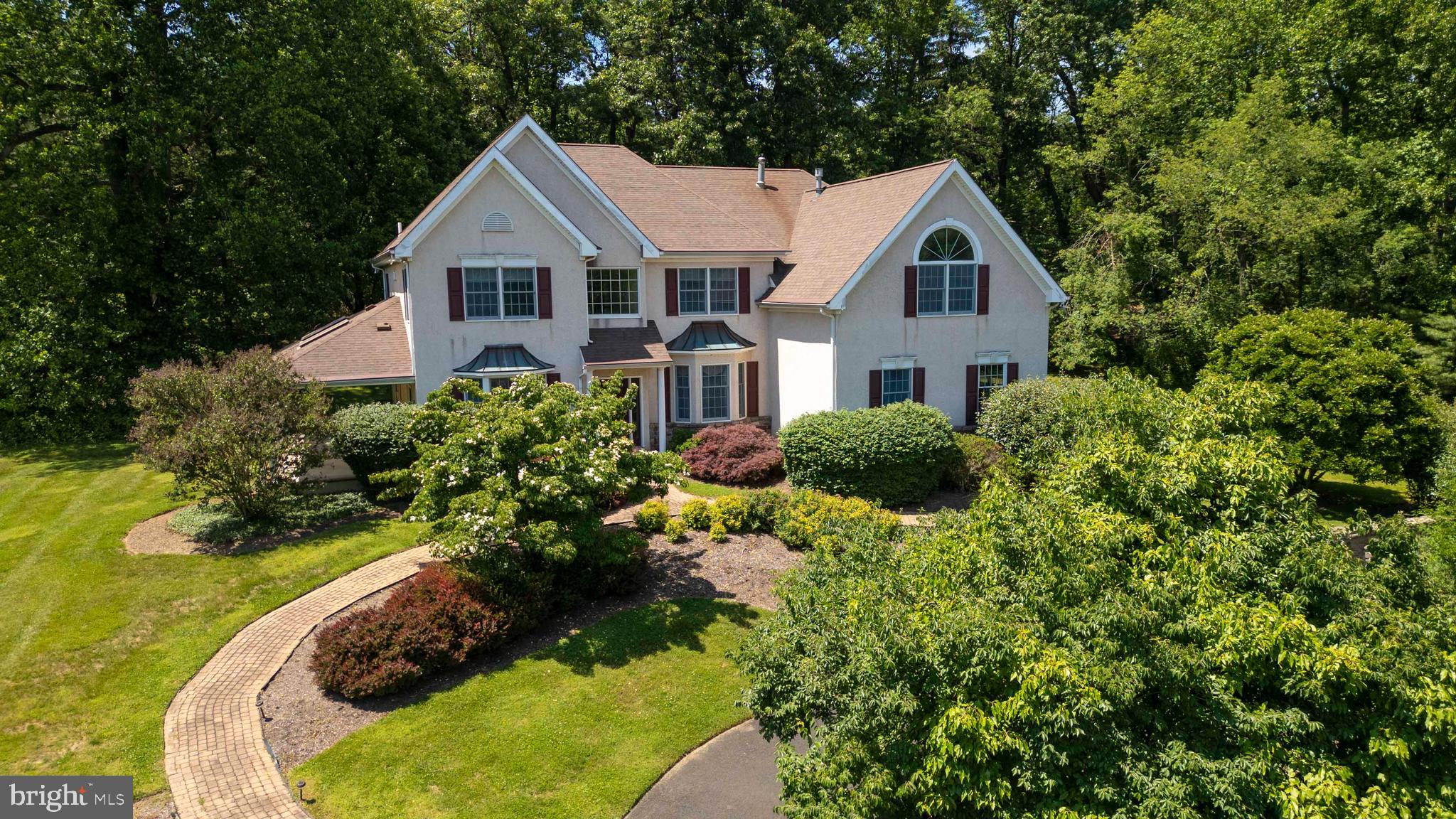 HUNTINGDON VALLEY - Residential