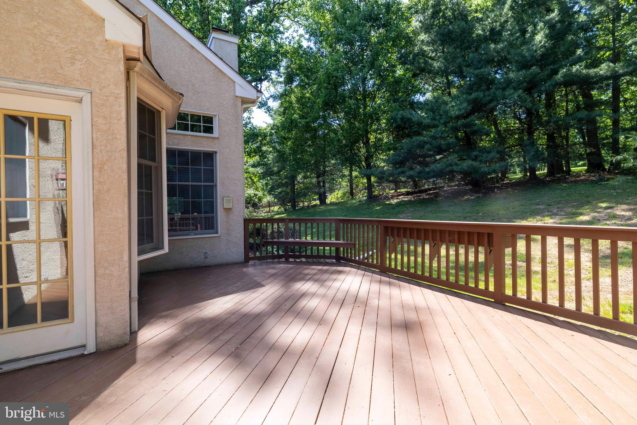 HUNTINGDON VALLEY - Residential