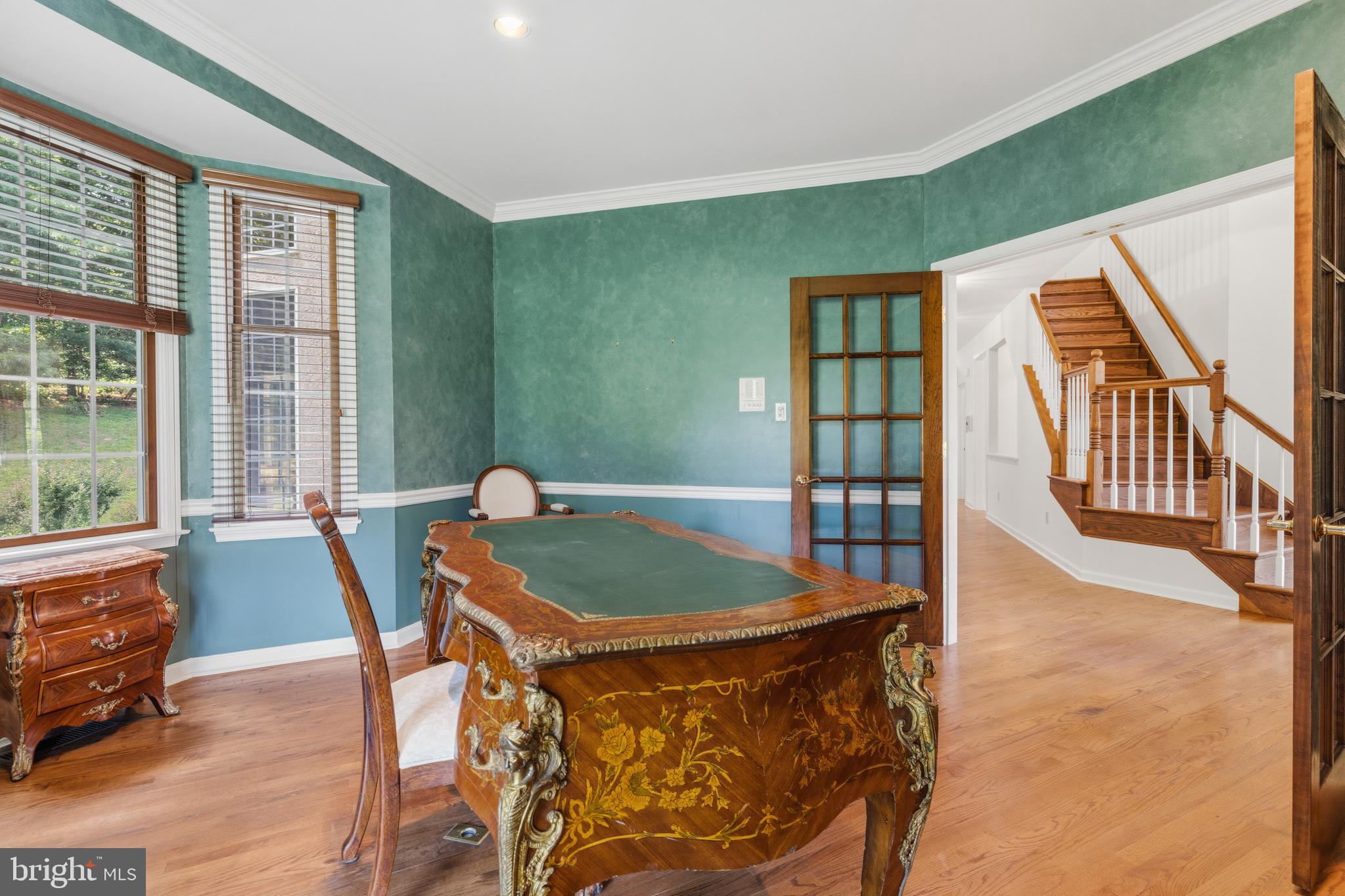 HUNTINGDON VALLEY - Residential