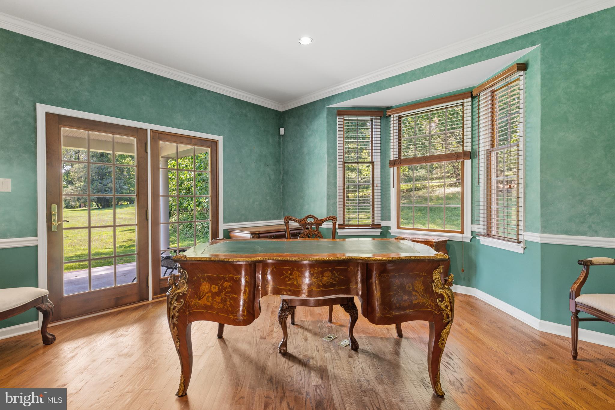 HUNTINGDON VALLEY - Residential