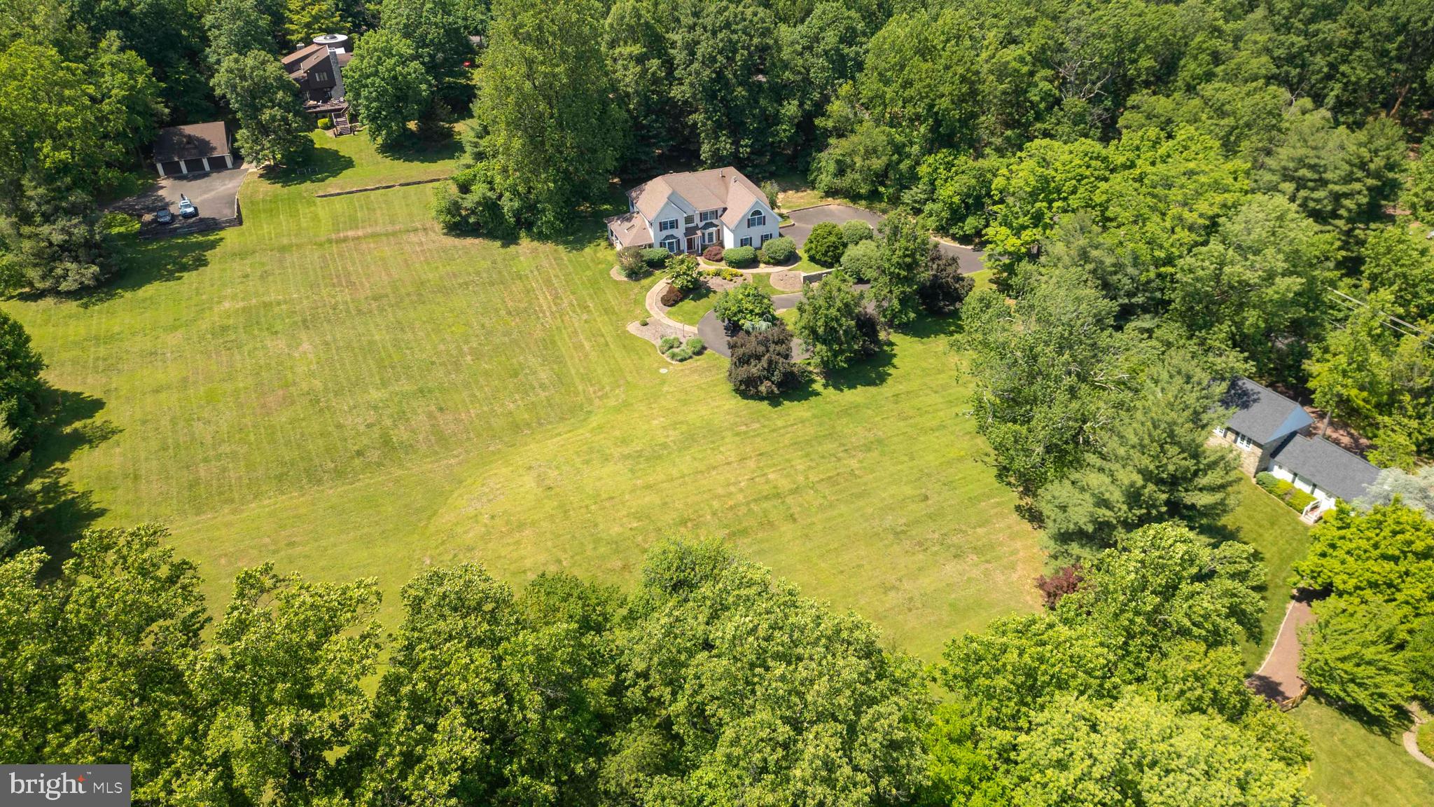 HUNTINGDON VALLEY - Residential