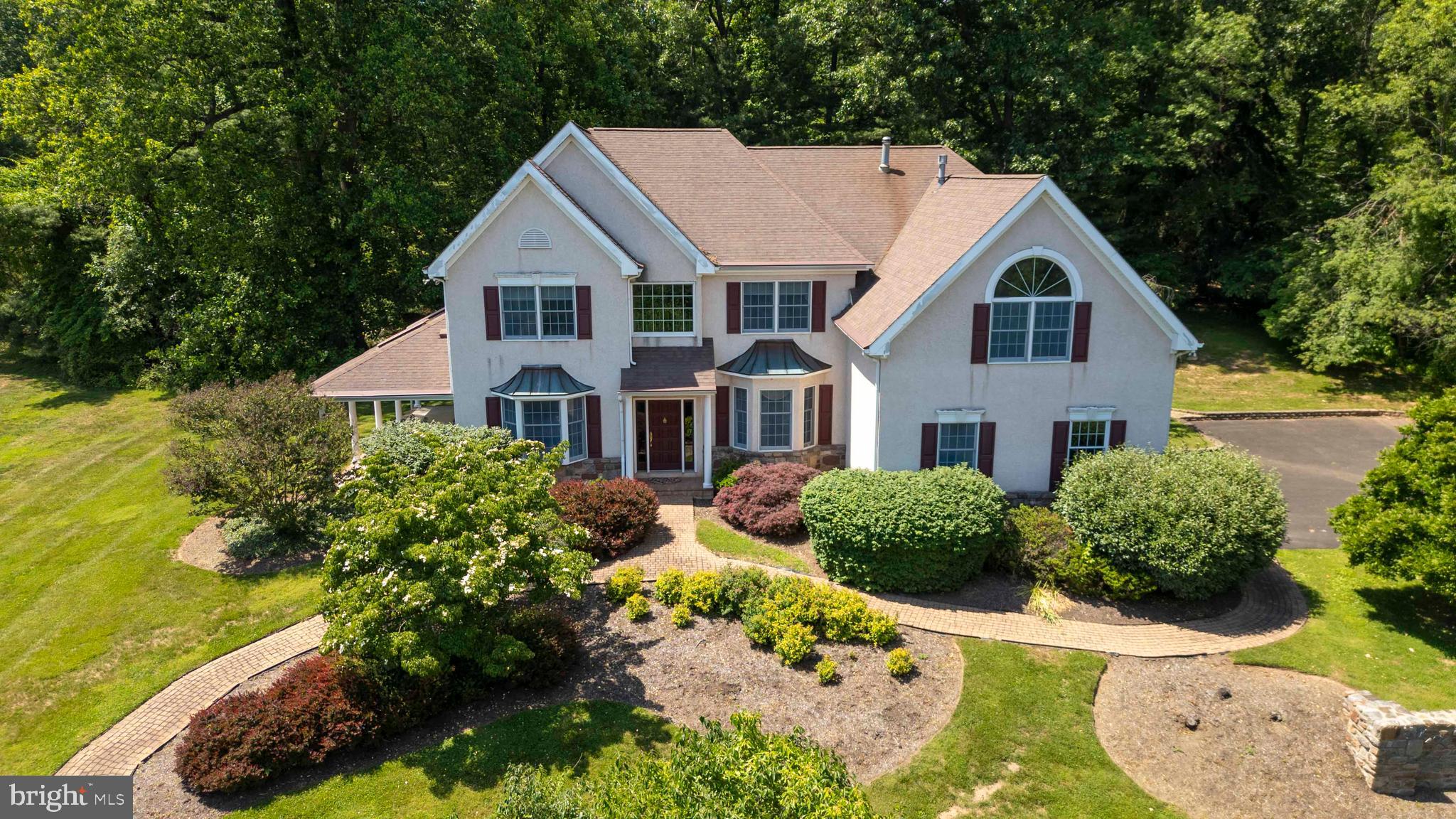 HUNTINGDON VALLEY - Residential