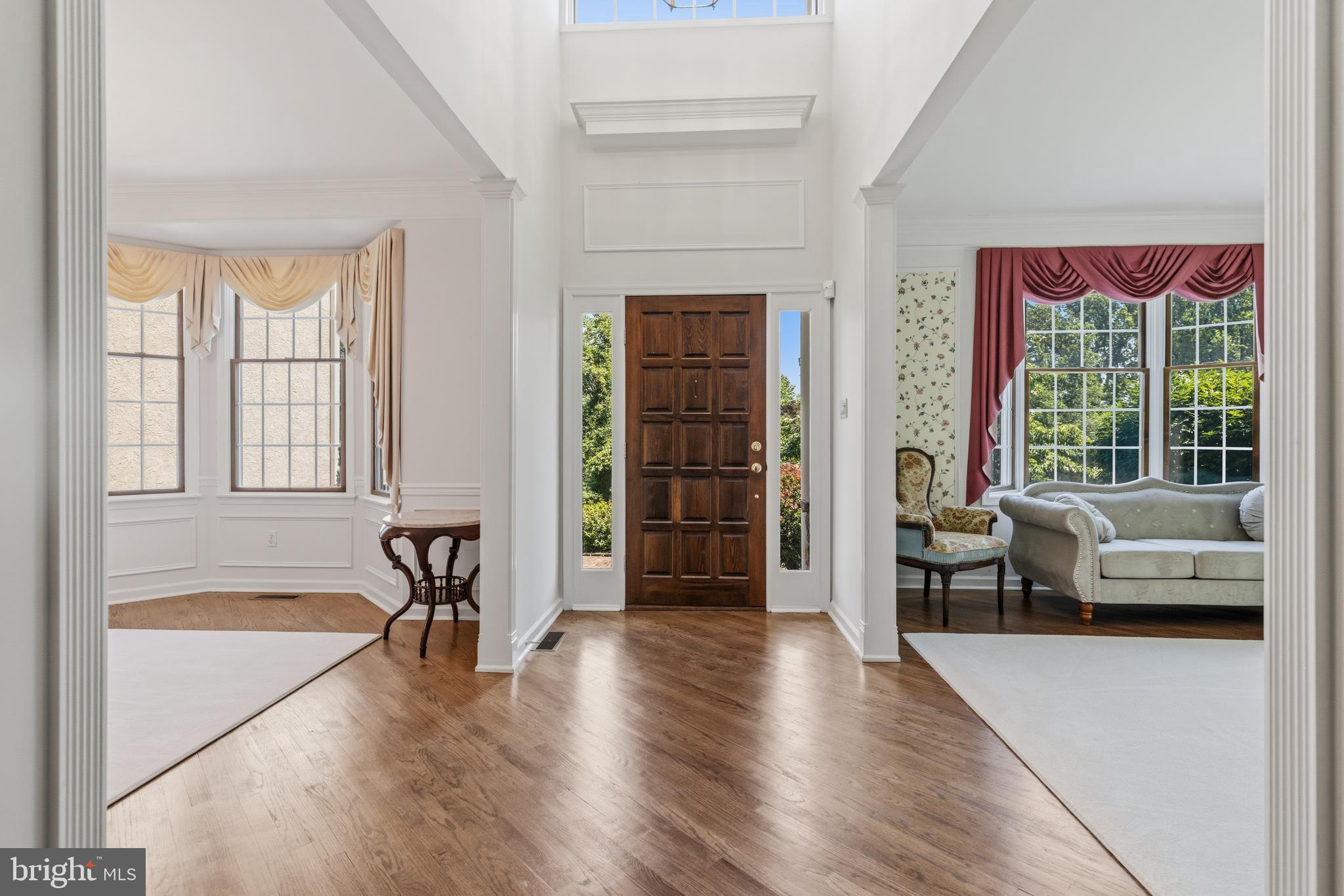 HUNTINGDON VALLEY - Residential