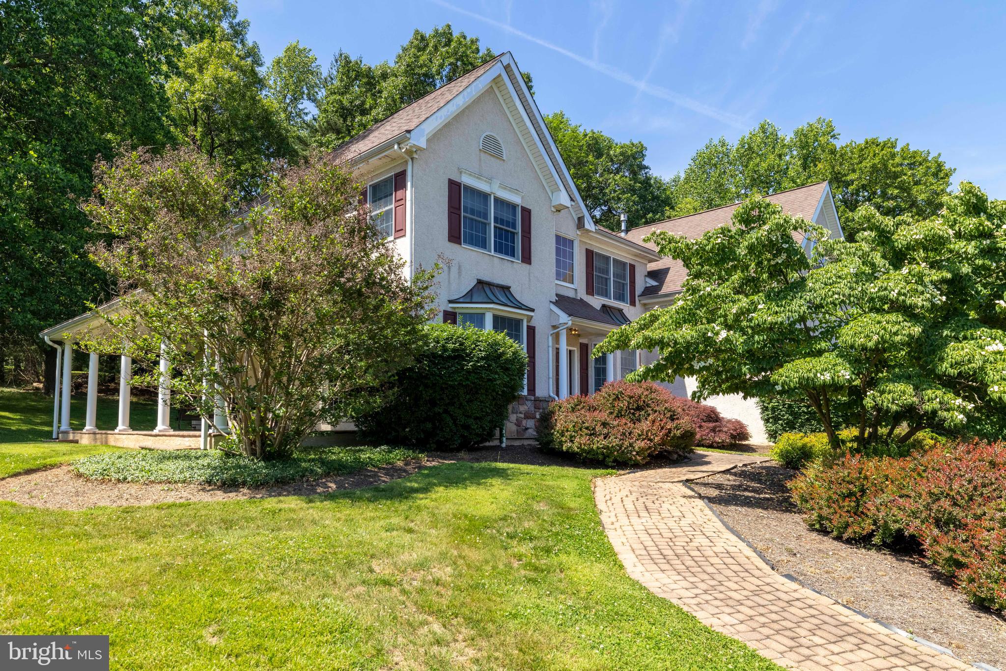 HUNTINGDON VALLEY - Residential