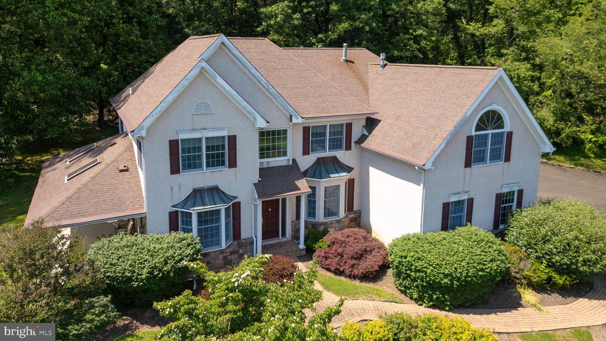HUNTINGDON VALLEY - Residential