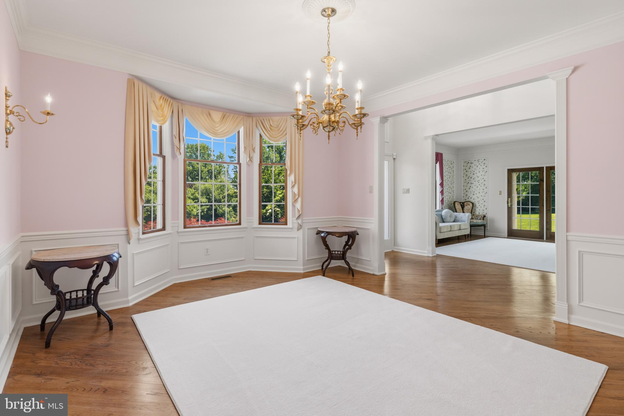 HUNTINGDON VALLEY - Residential