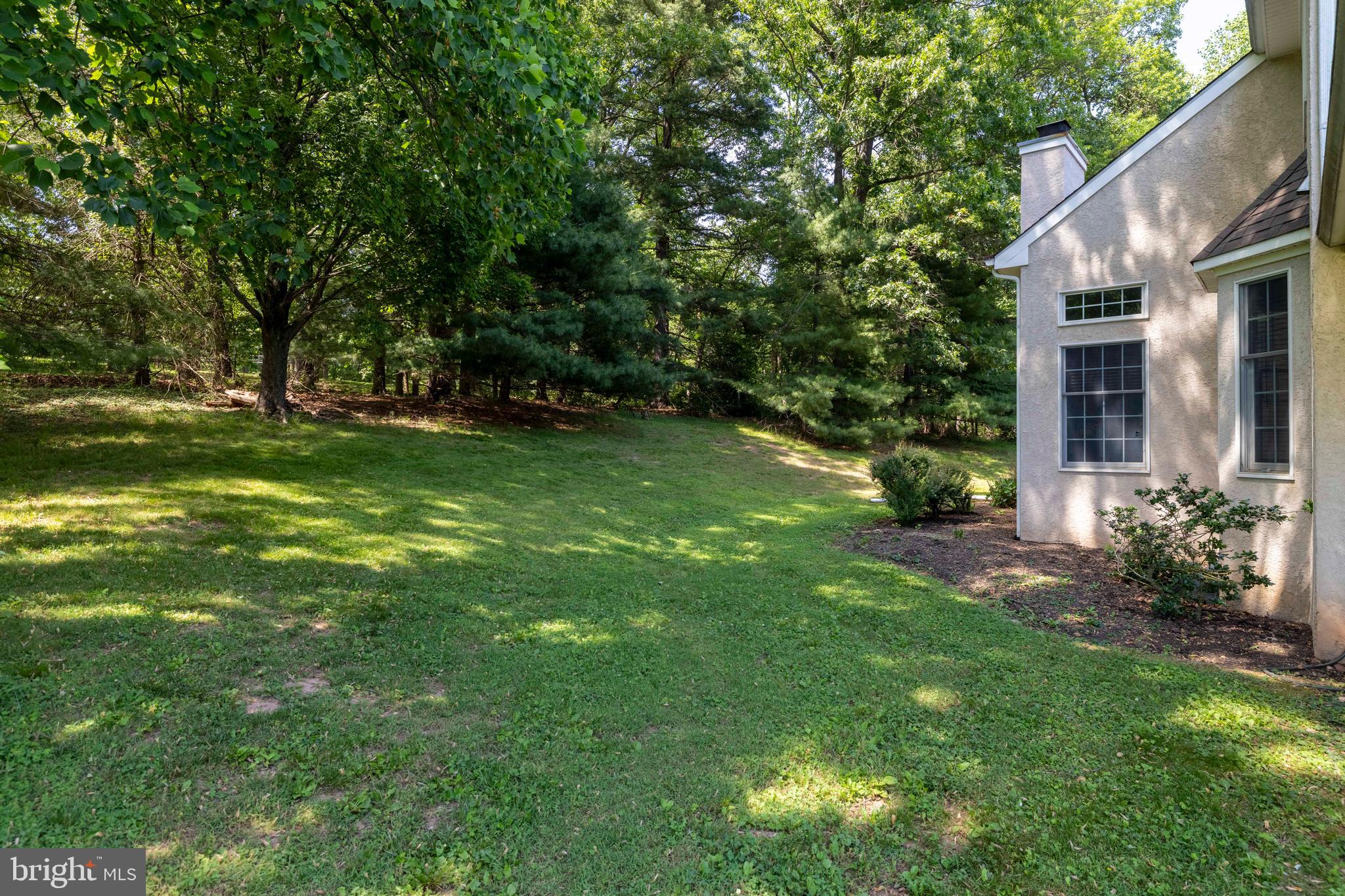HUNTINGDON VALLEY - Residential