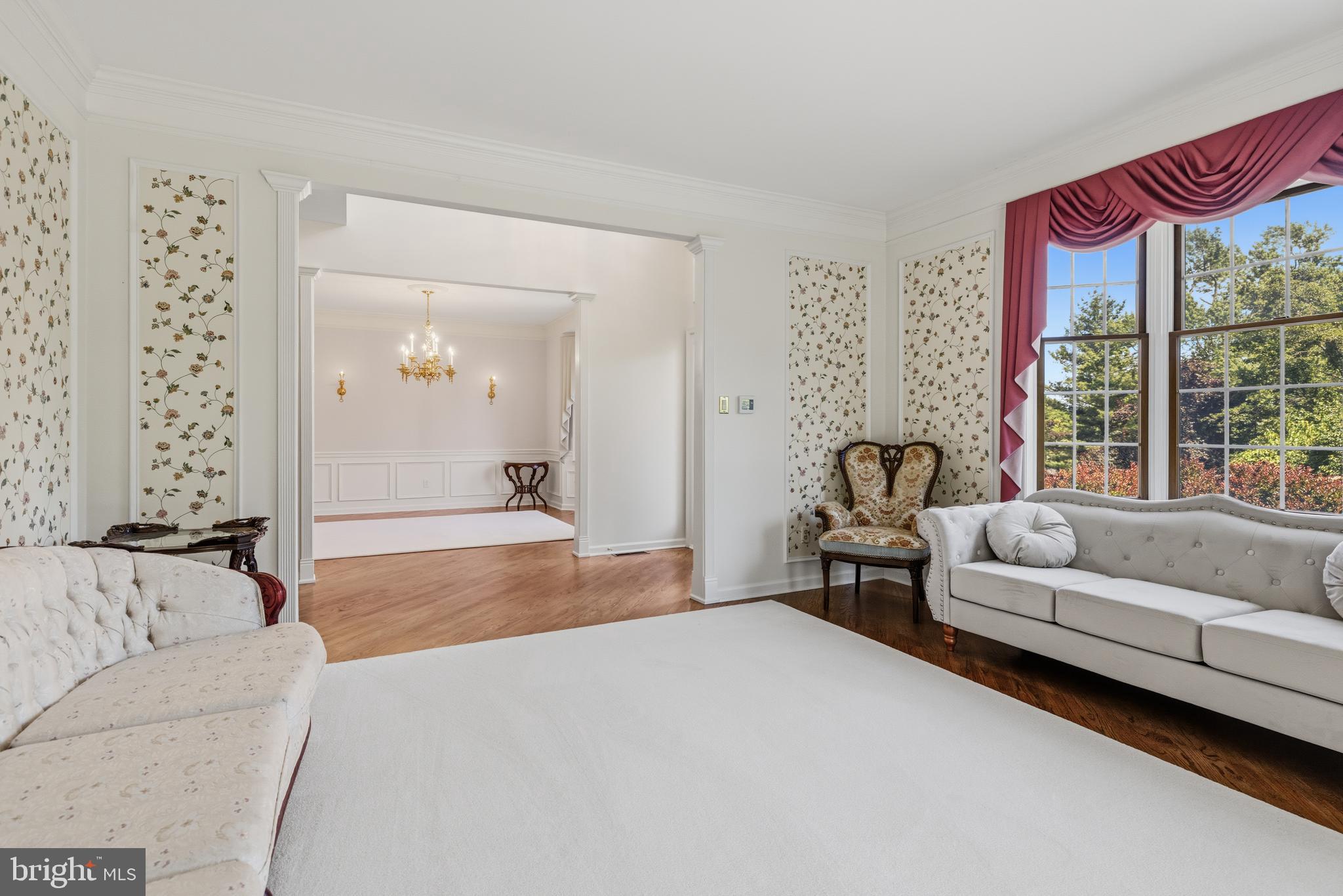 HUNTINGDON VALLEY - Residential