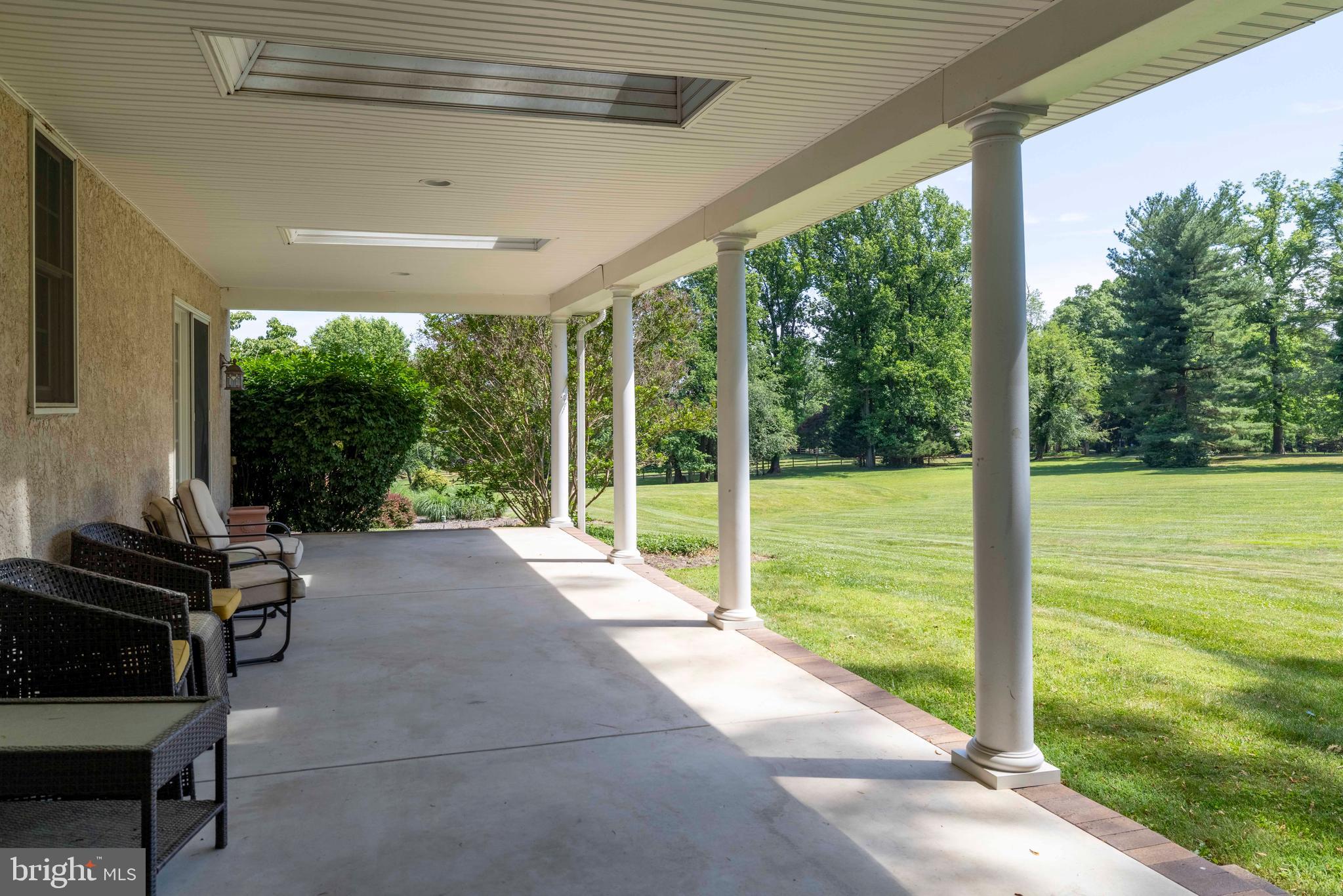 HUNTINGDON VALLEY - Residential