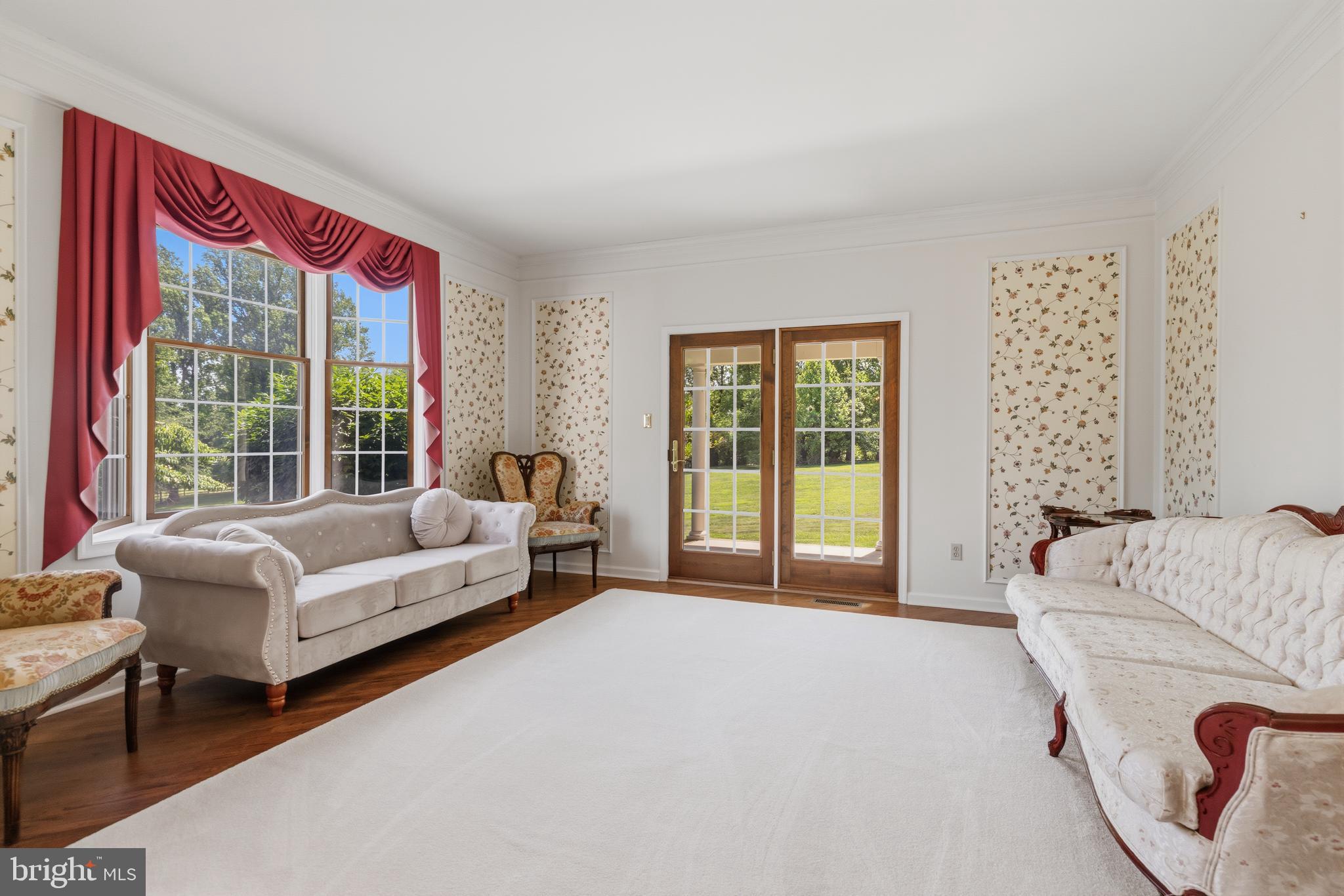 HUNTINGDON VALLEY - Residential