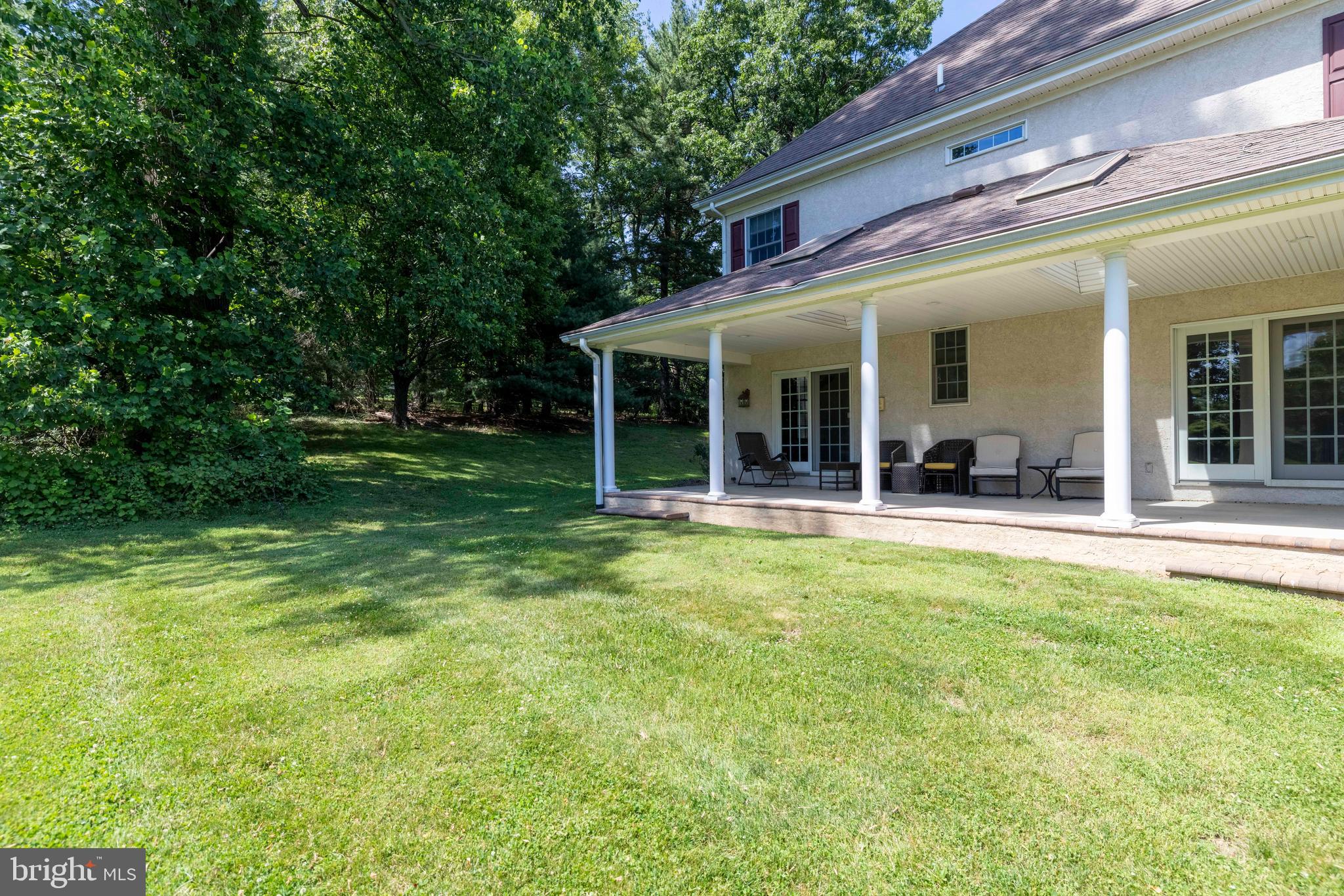 HUNTINGDON VALLEY - Residential
