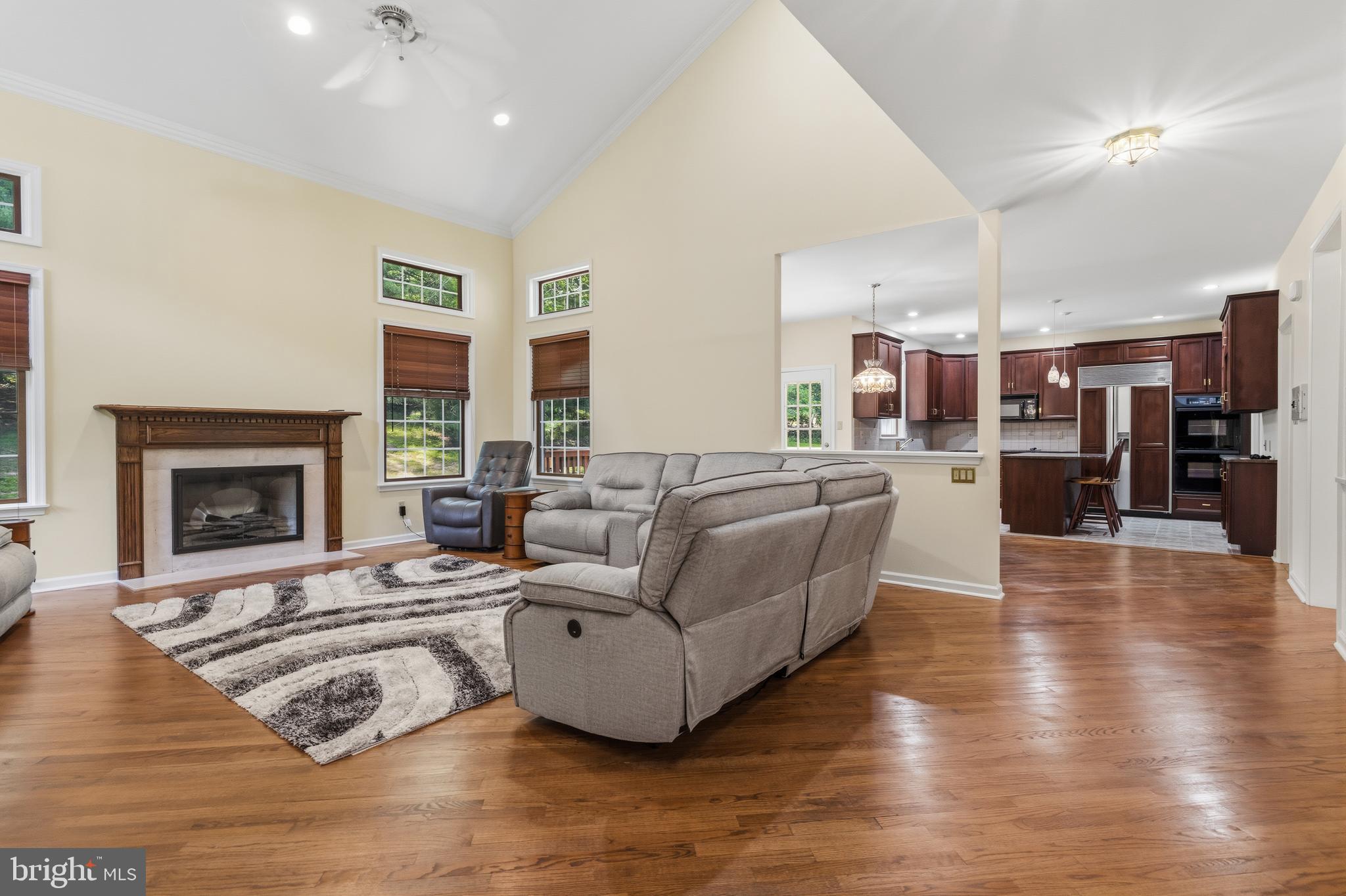 HUNTINGDON VALLEY - Residential
