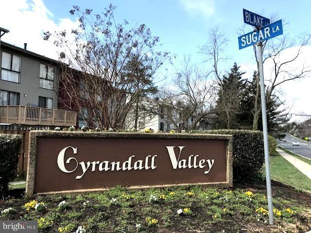 CYRANDALL VALLEY NORTH - Residential