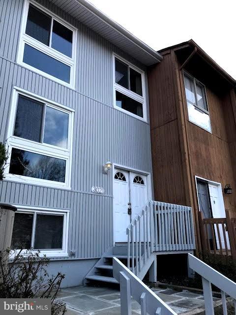 CYRANDALL VALLEY NORTH - Residential