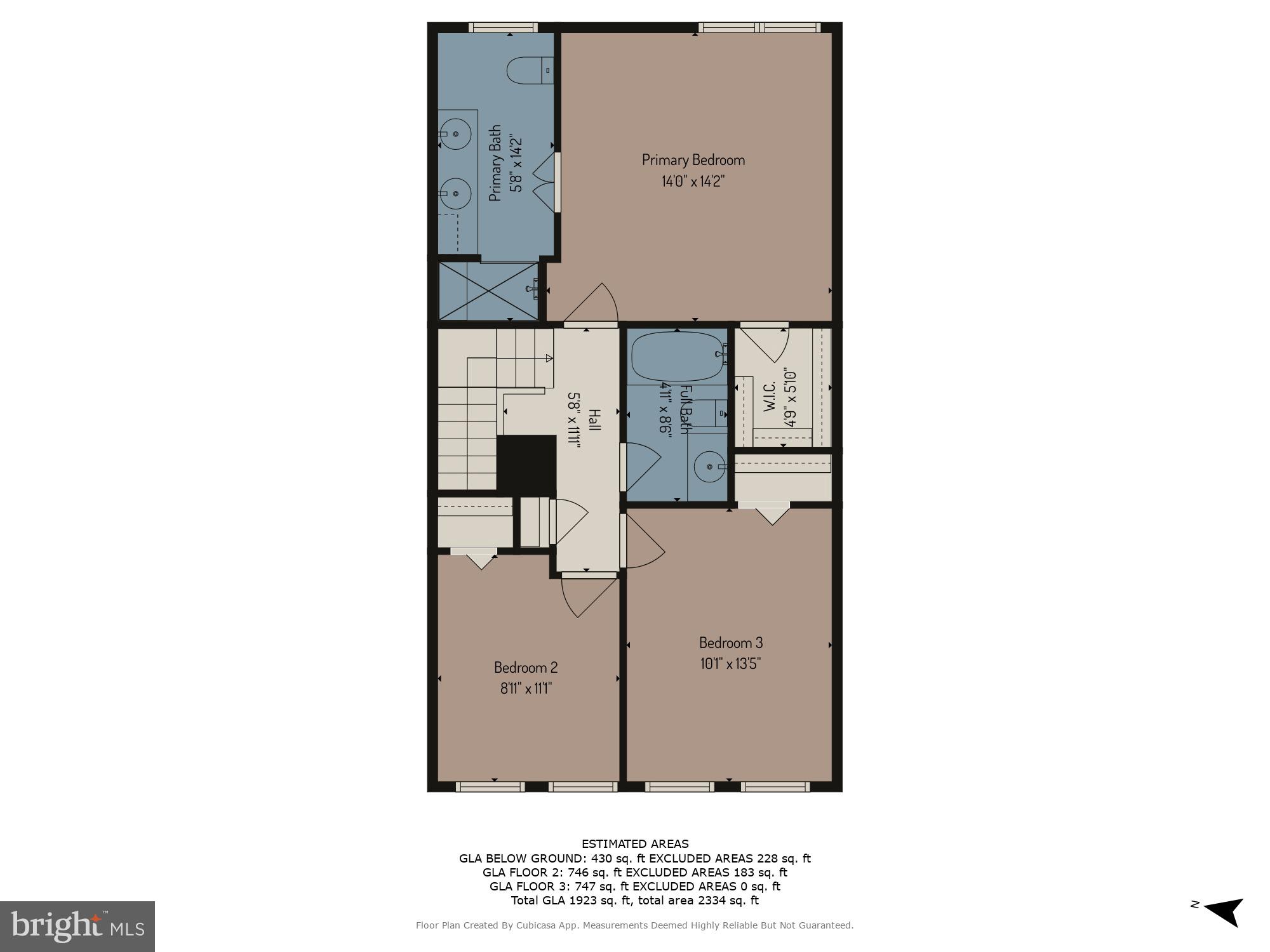 ELLICOTT PARK - Residential