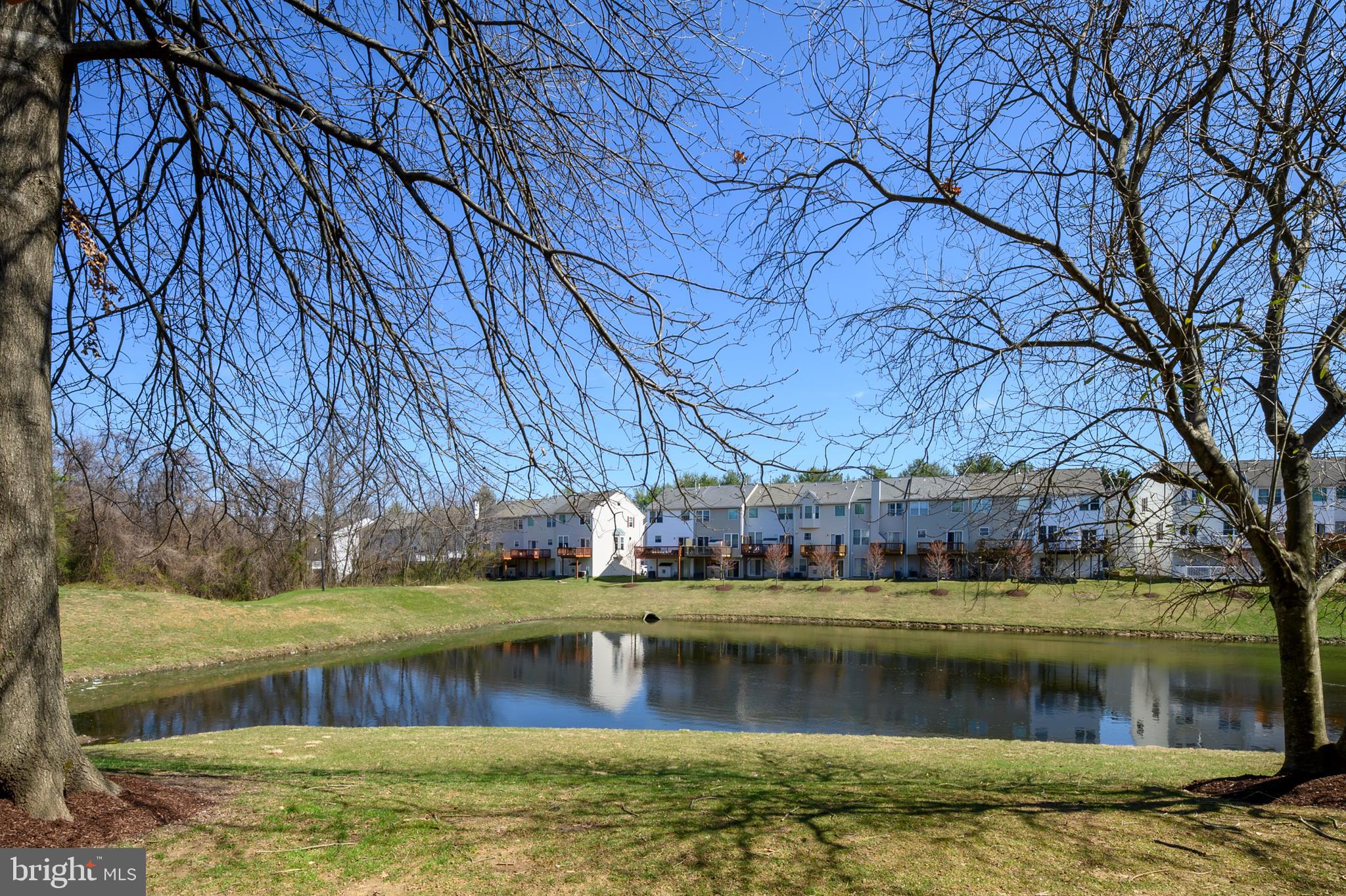 ELLICOTT PARK - Residential
