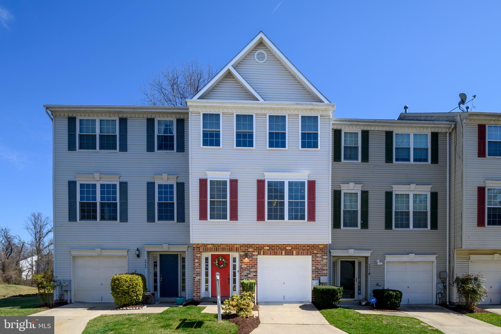 ELLICOTT PARK - Residential