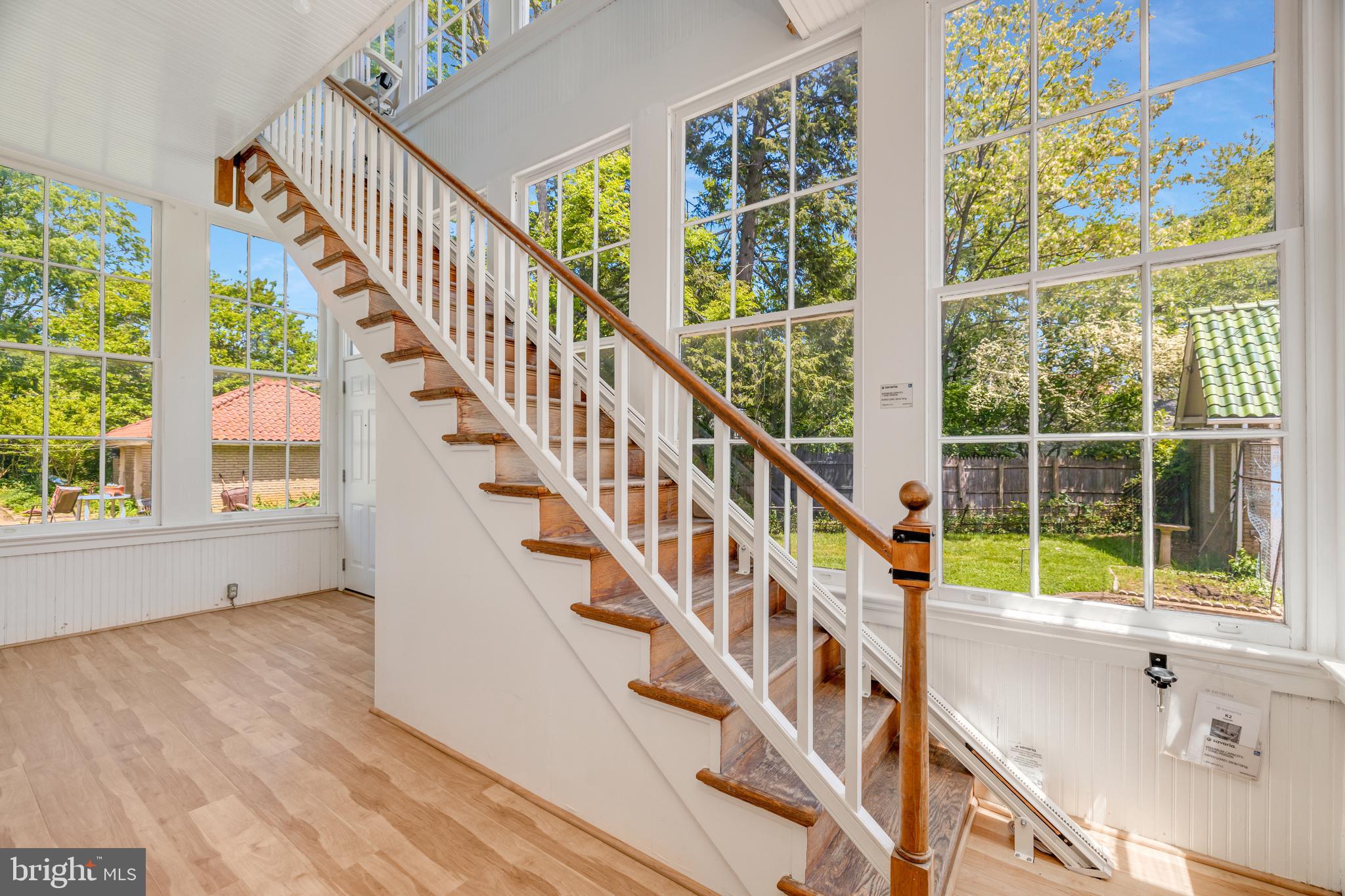 CLEVELAND PARK - Residential