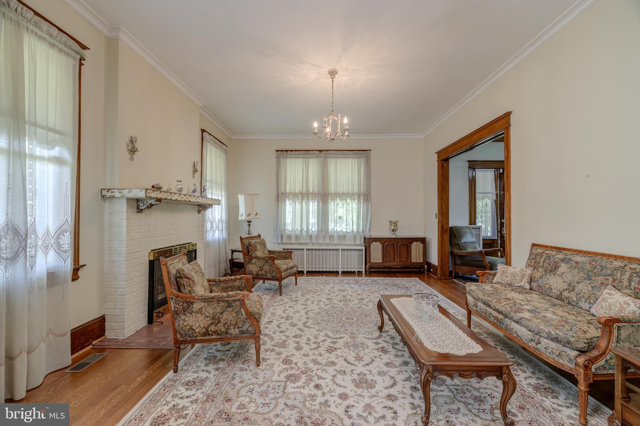 CLEVELAND PARK - Residential