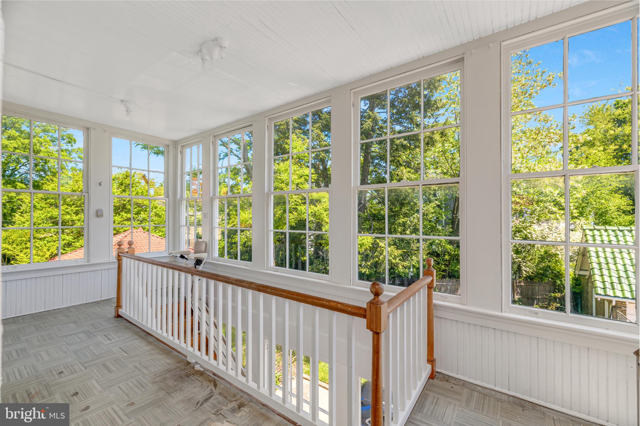 CLEVELAND PARK - Residential
