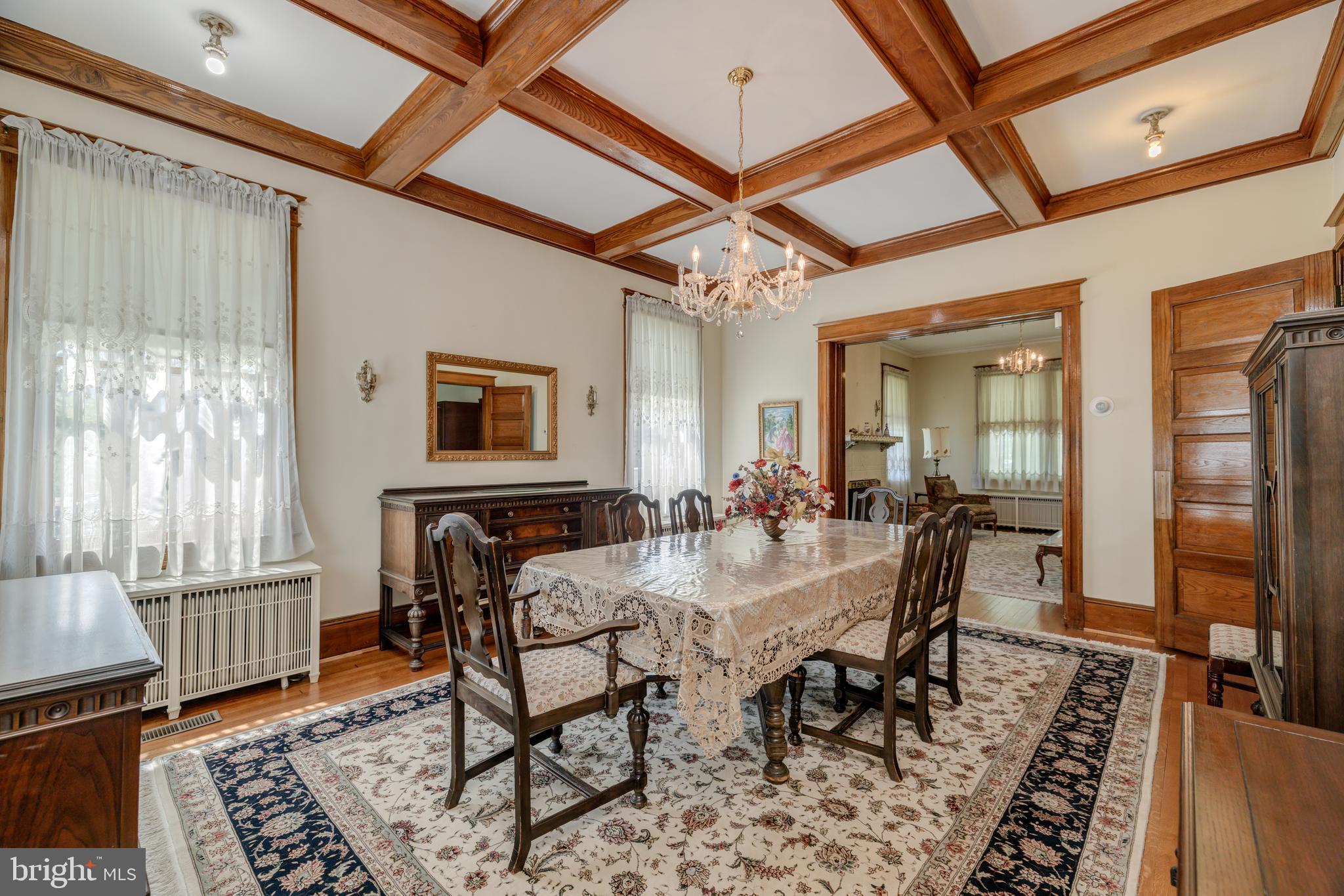 CLEVELAND PARK - Residential