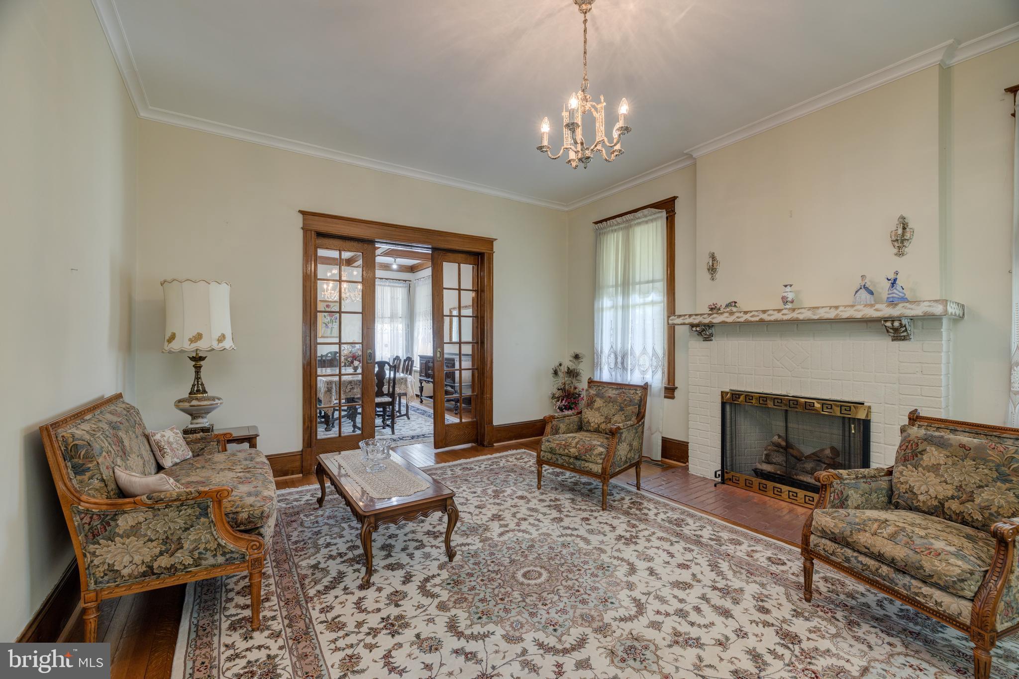 CLEVELAND PARK - Residential