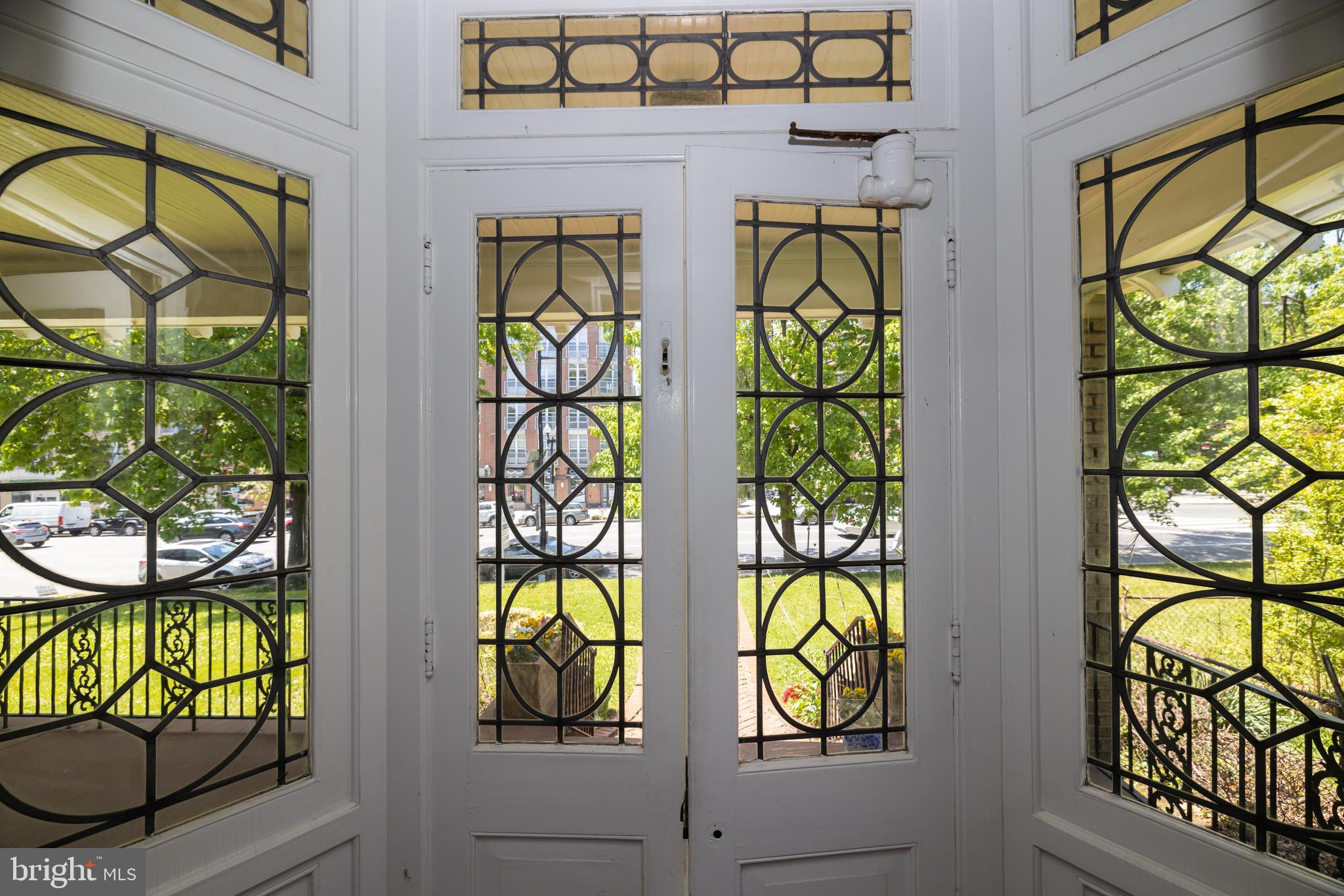 CLEVELAND PARK - Residential