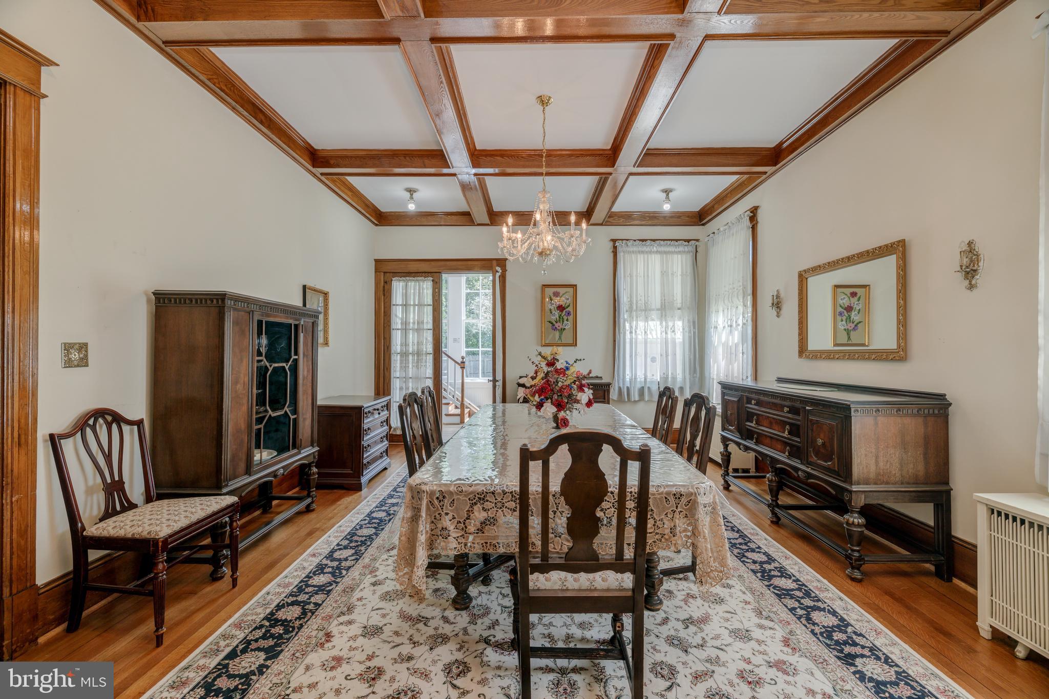 CLEVELAND PARK - Residential