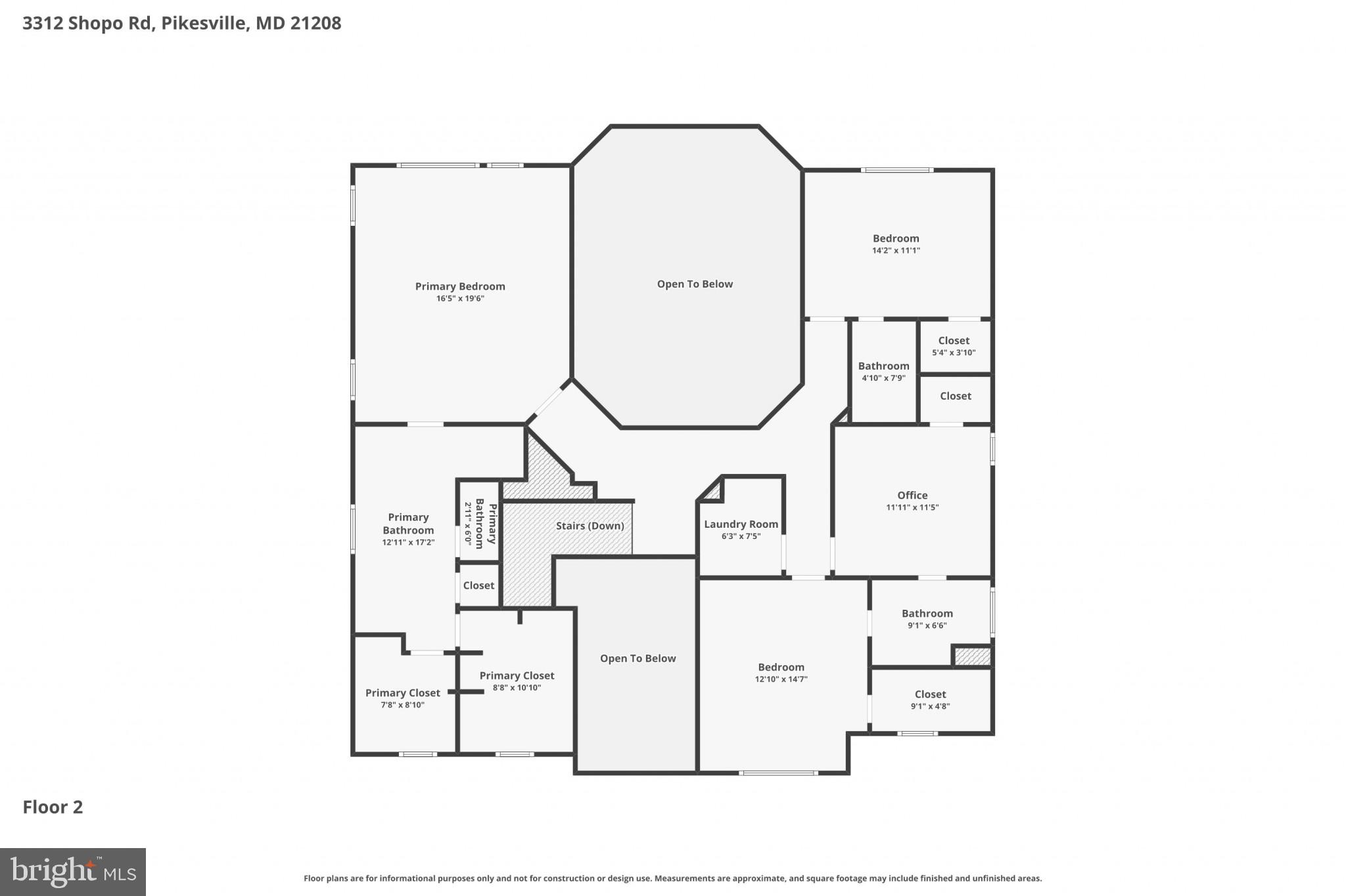OLD COURT - Residential