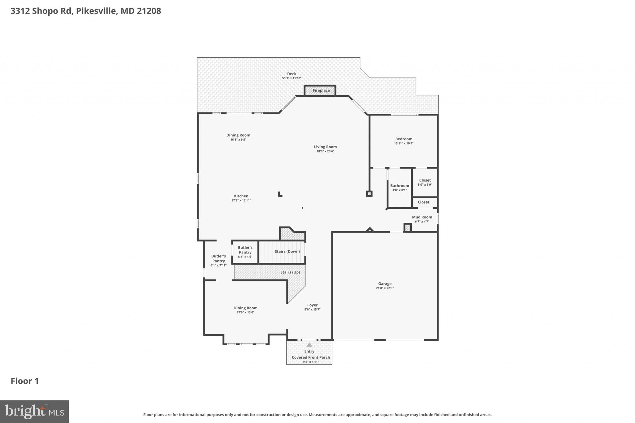 OLD COURT - Residential